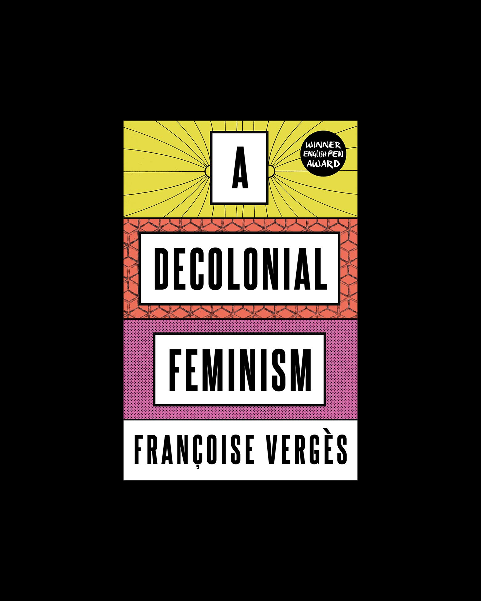 A Decolonial Feminism