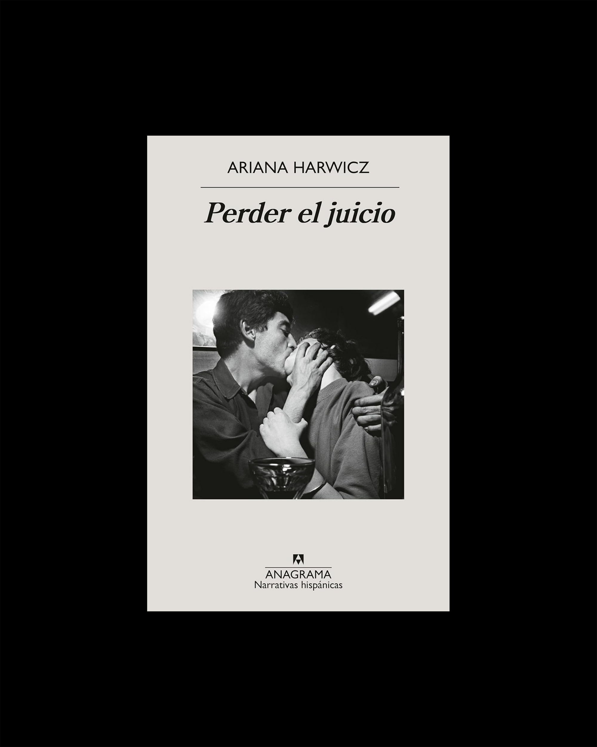 Perder el juicio