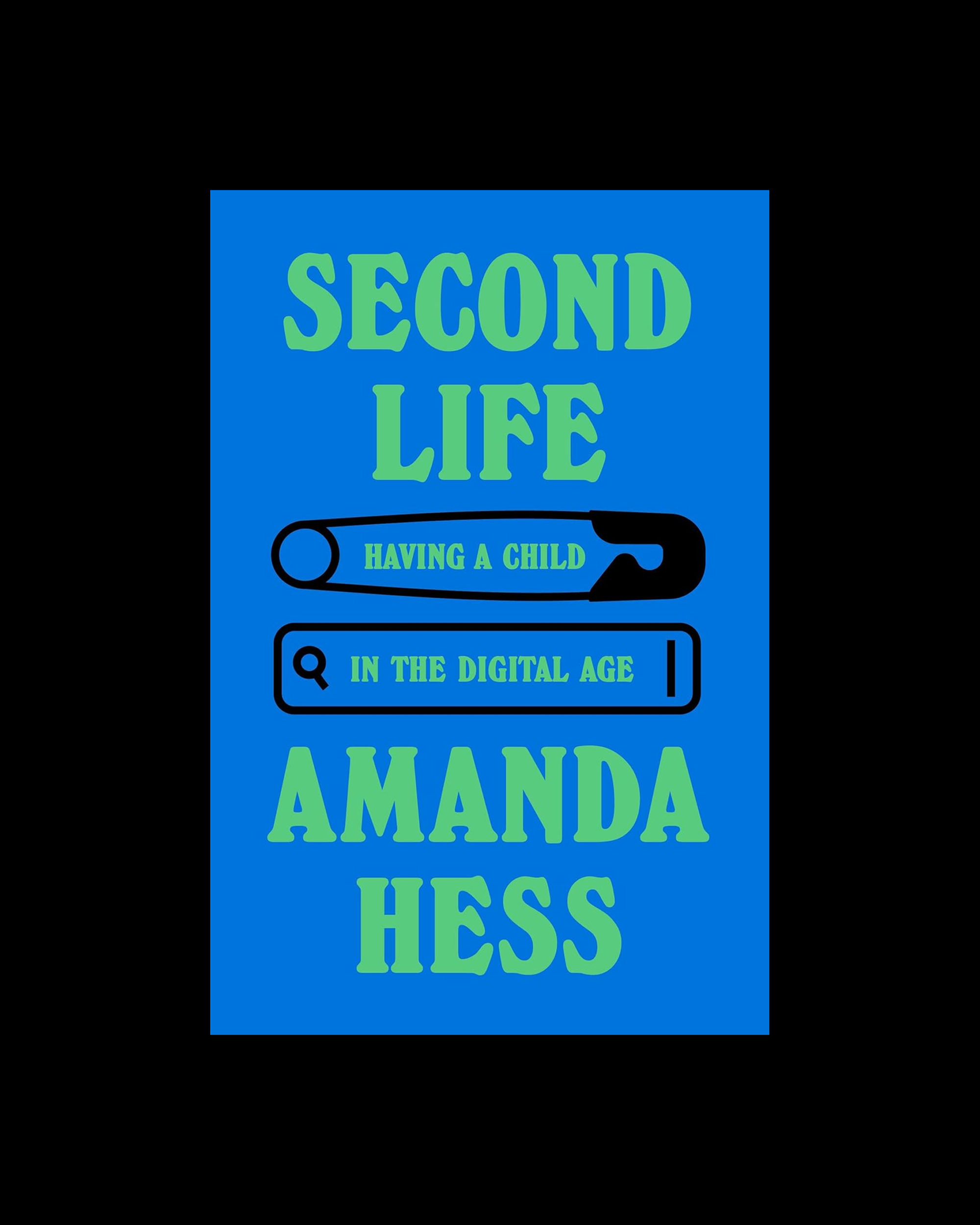 Second Life: Having a Child in the Digital Age