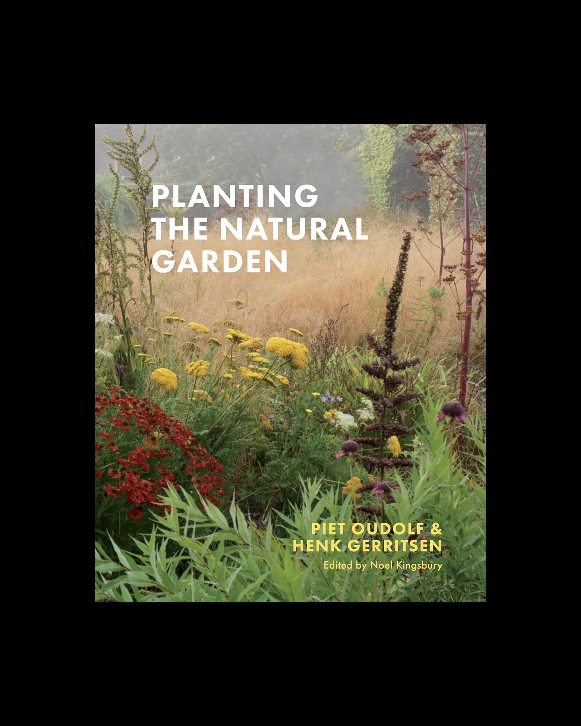 Planting the Natural Garden