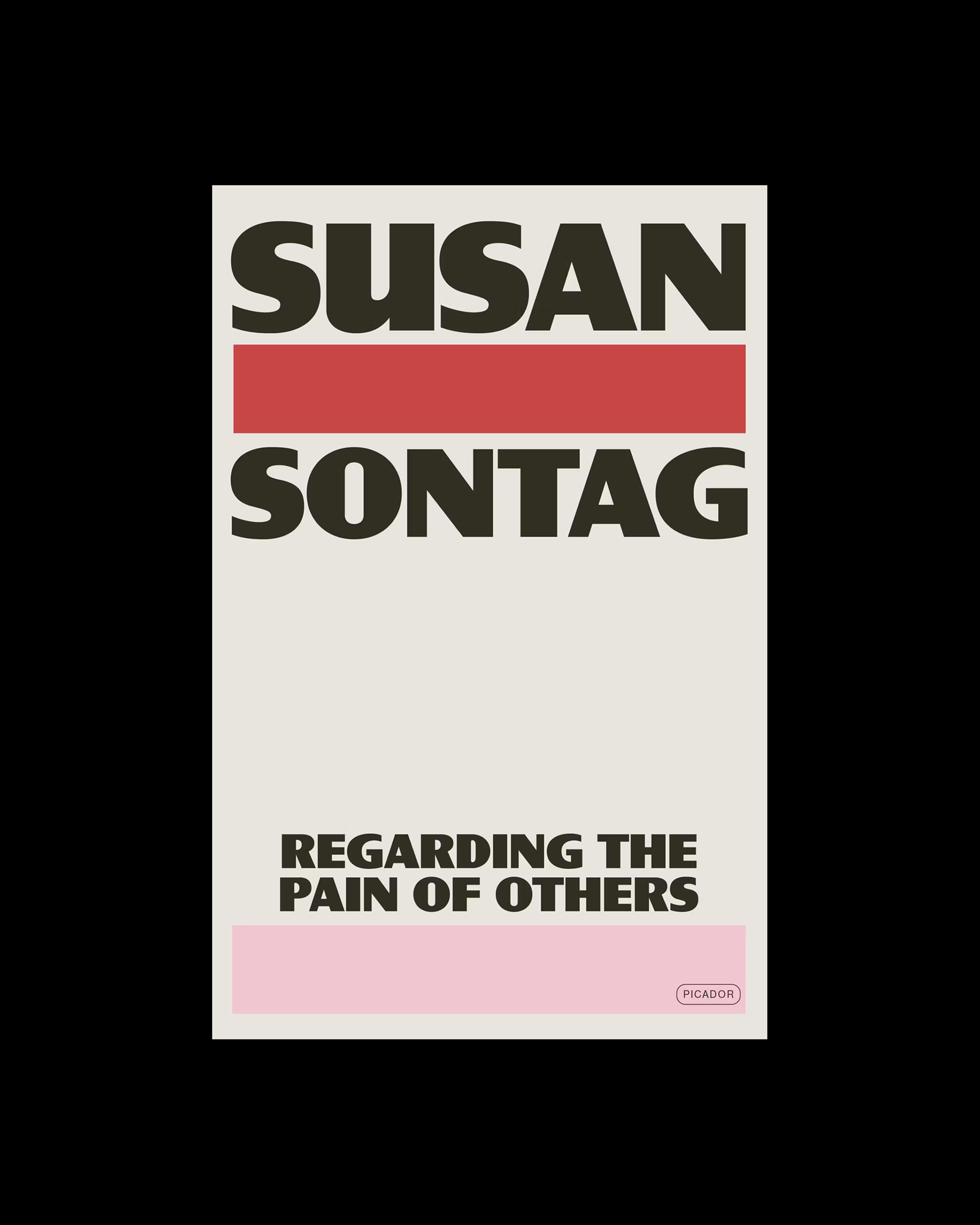 Regarding the Pain of Others