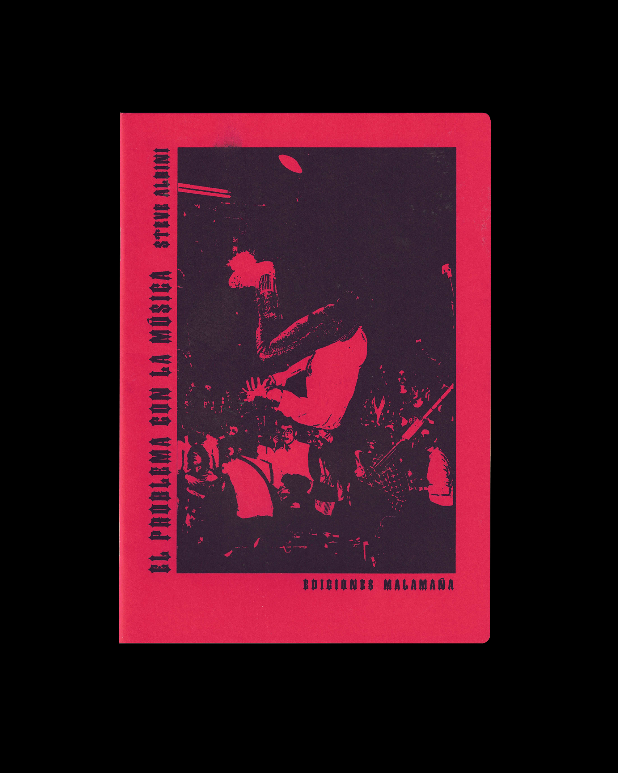 El problema con la música