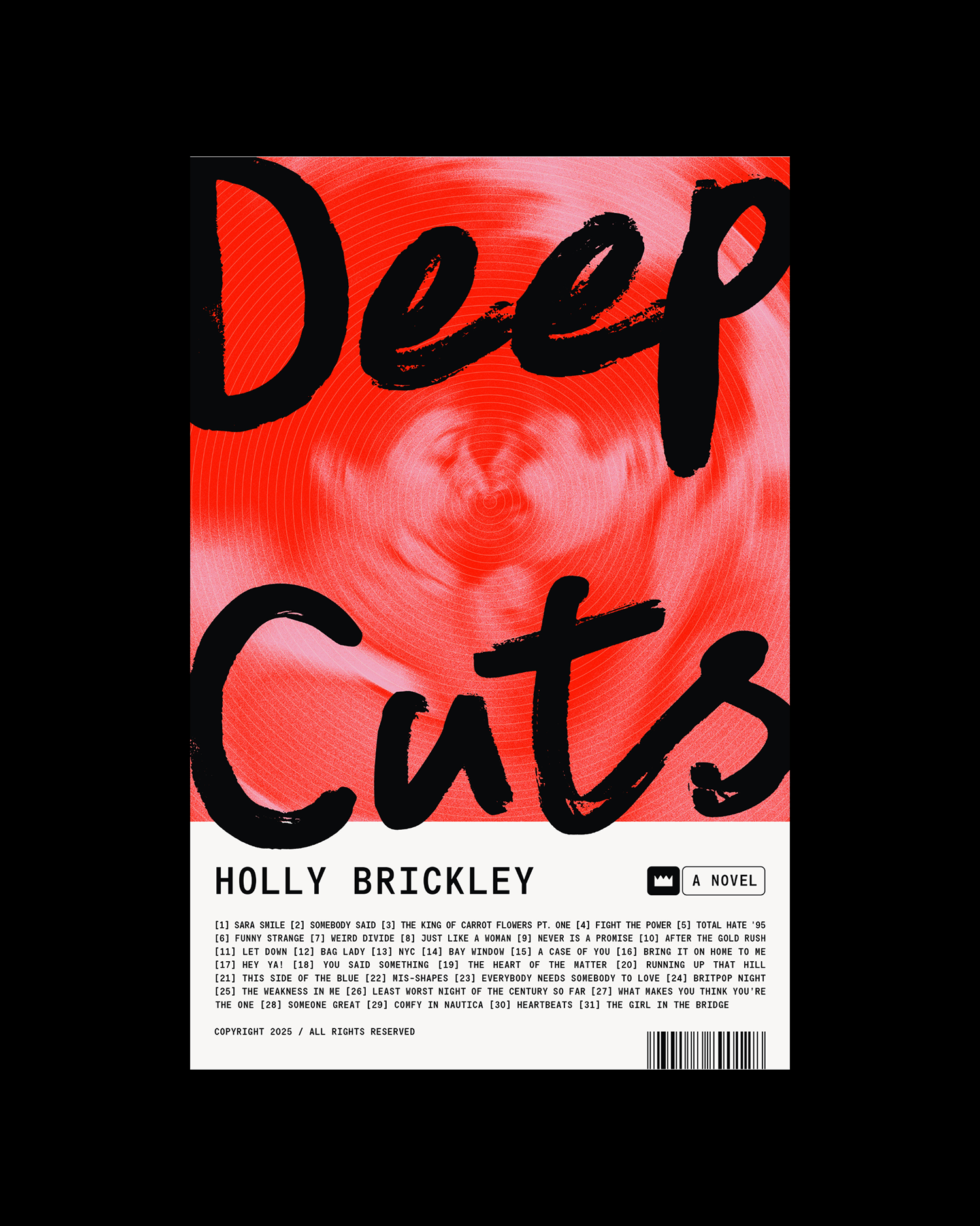 Deep Cuts
