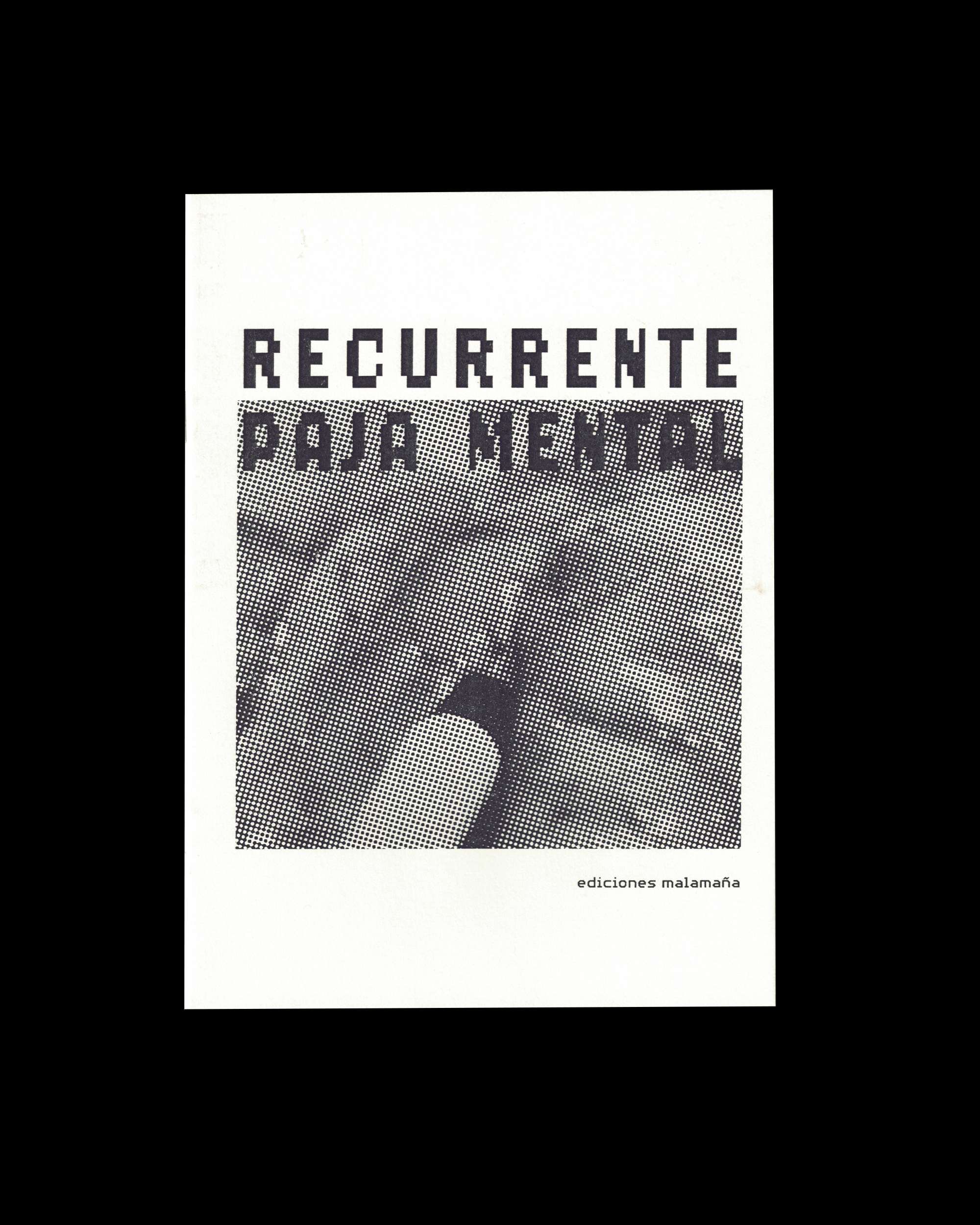 Recurrente paja mental