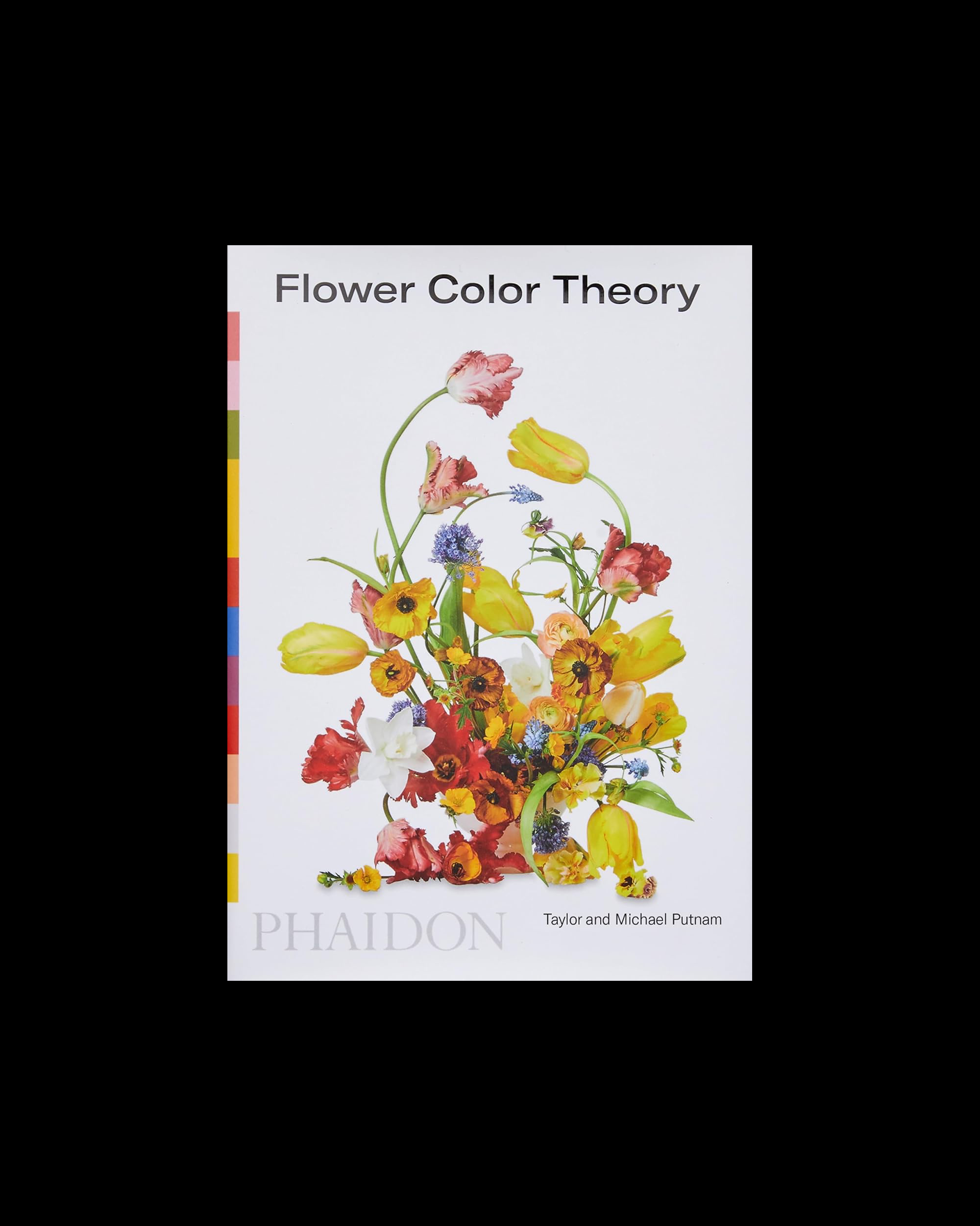 Flower Color Theory