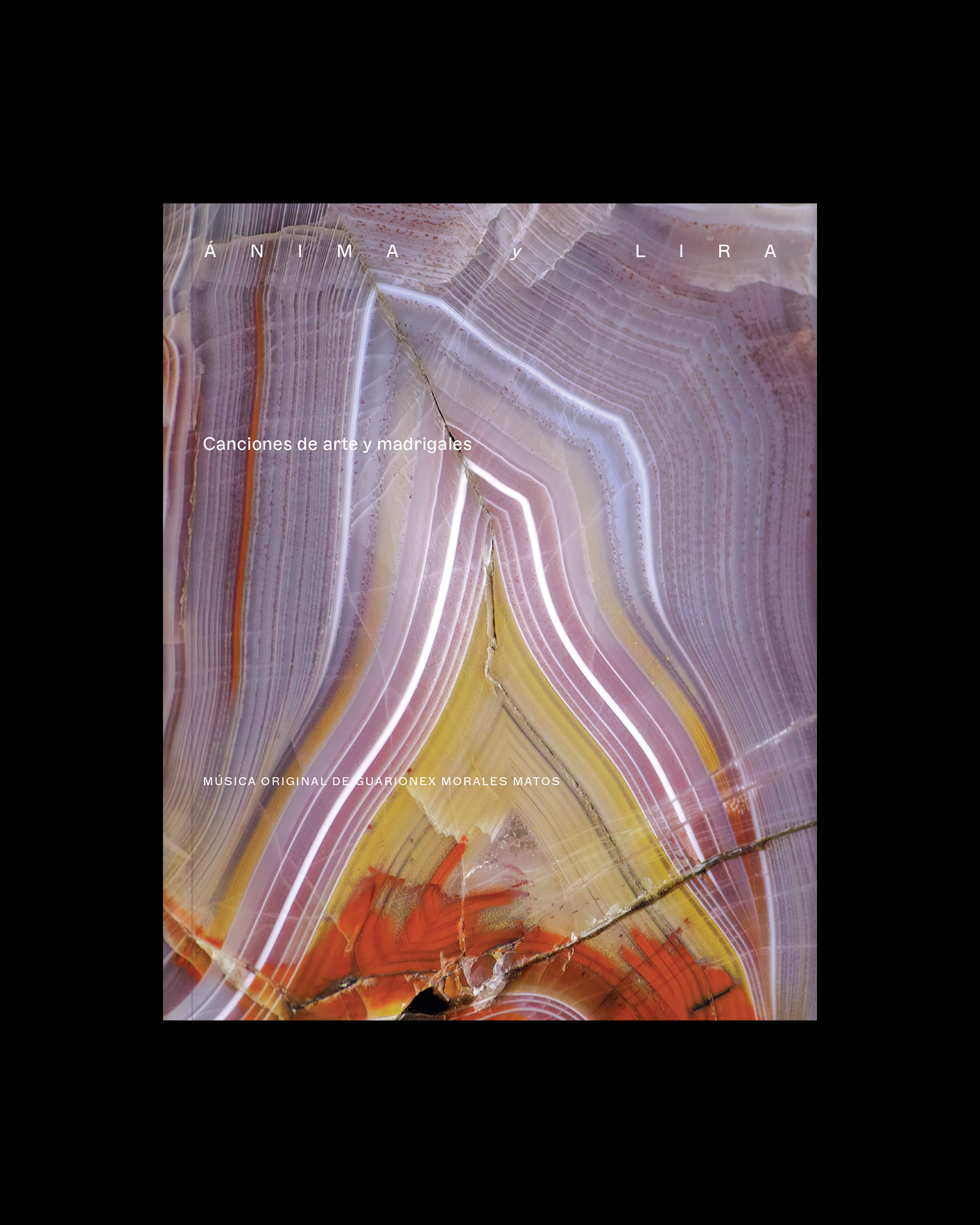 Ánima y lira