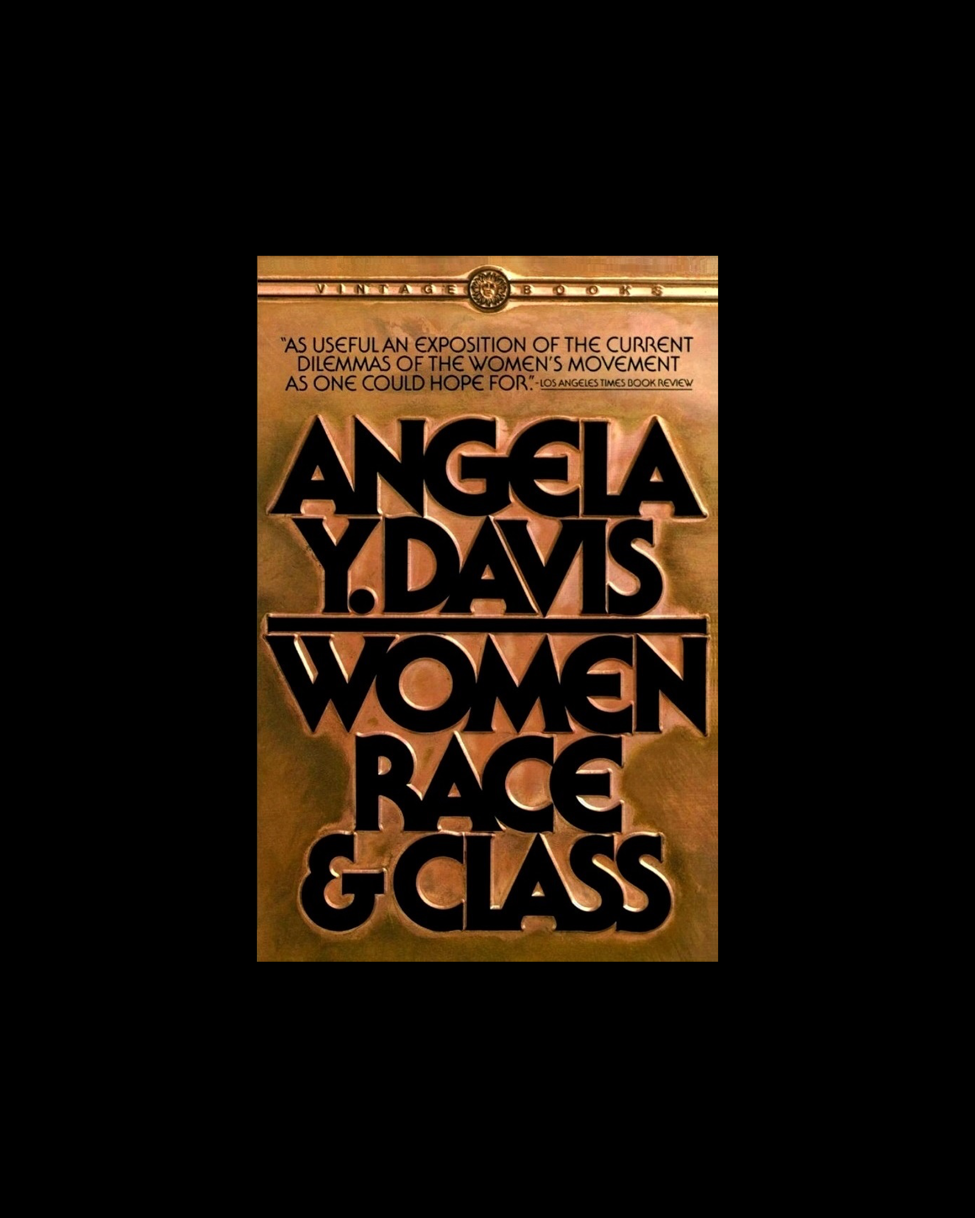 Women, Race & Class
