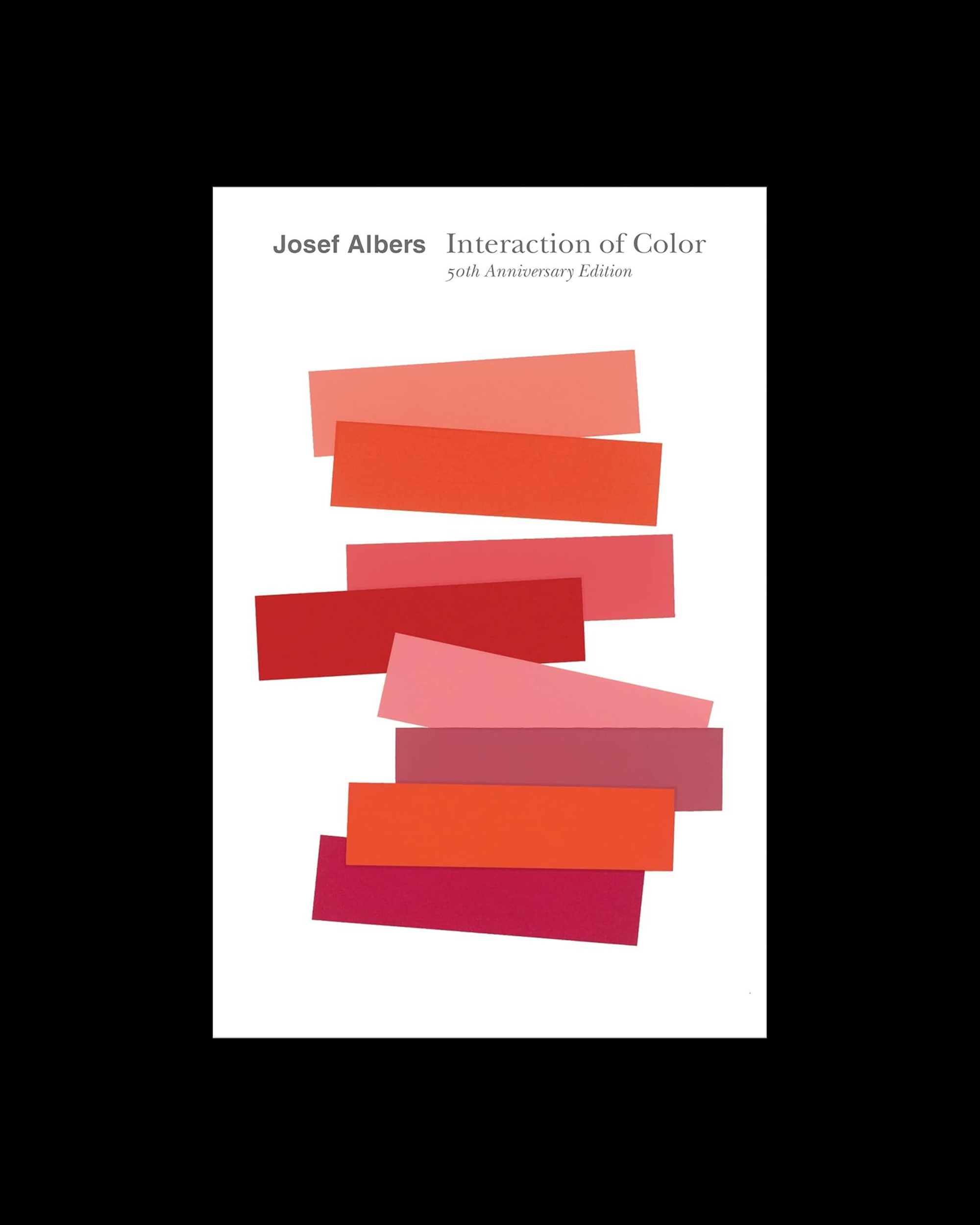 Interaction of Color: 50th Anniversary Edition