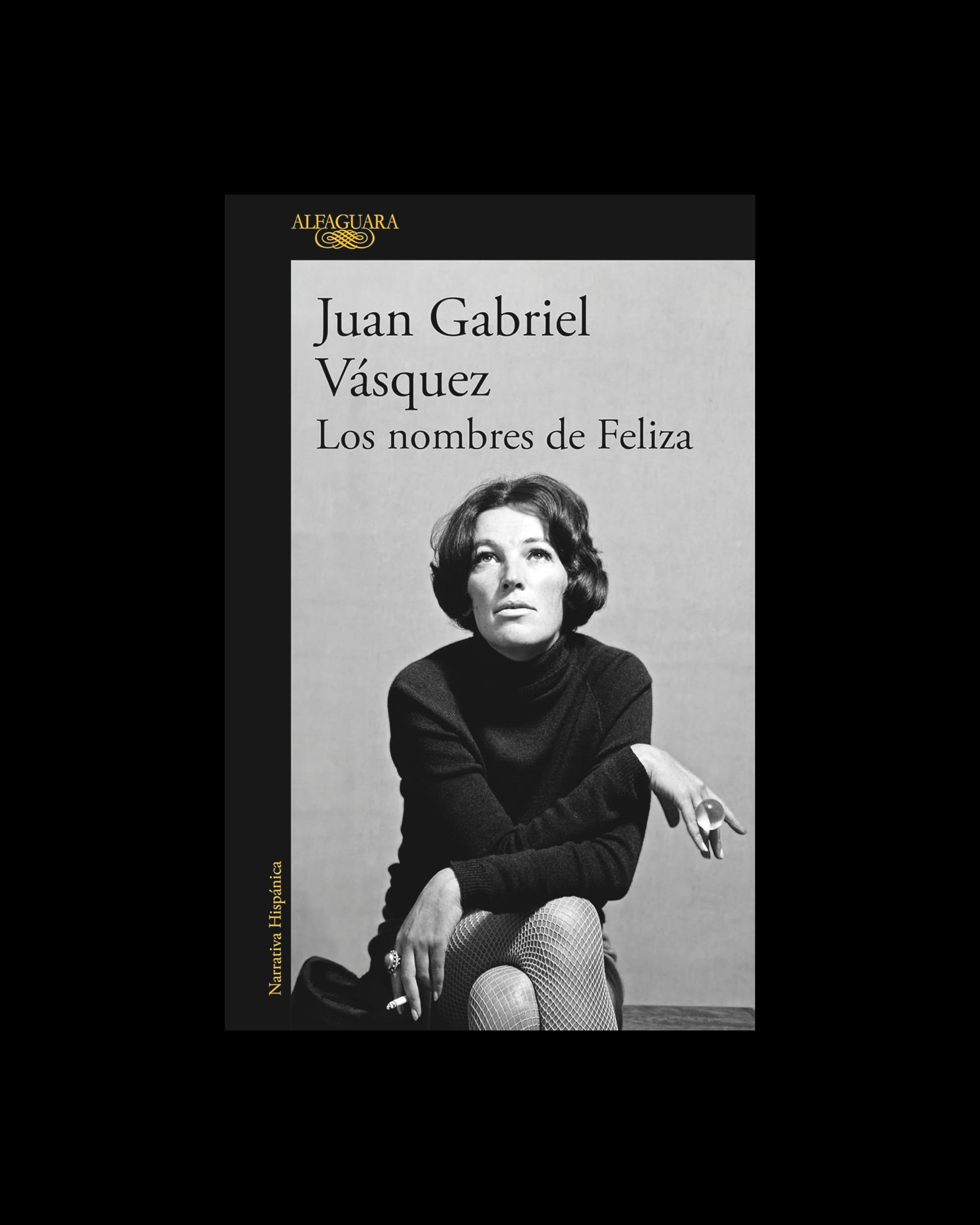 Los nombres de Feliza