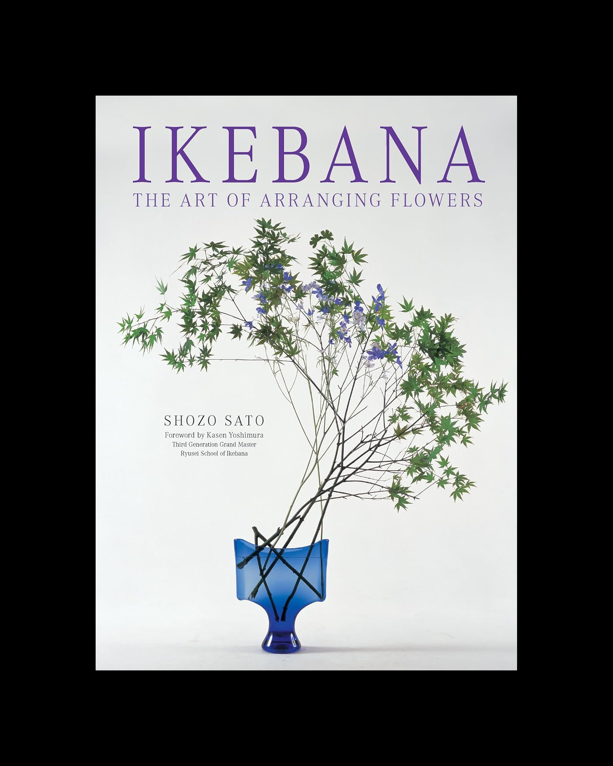 Ikebana: The Art of Arranging Flowers