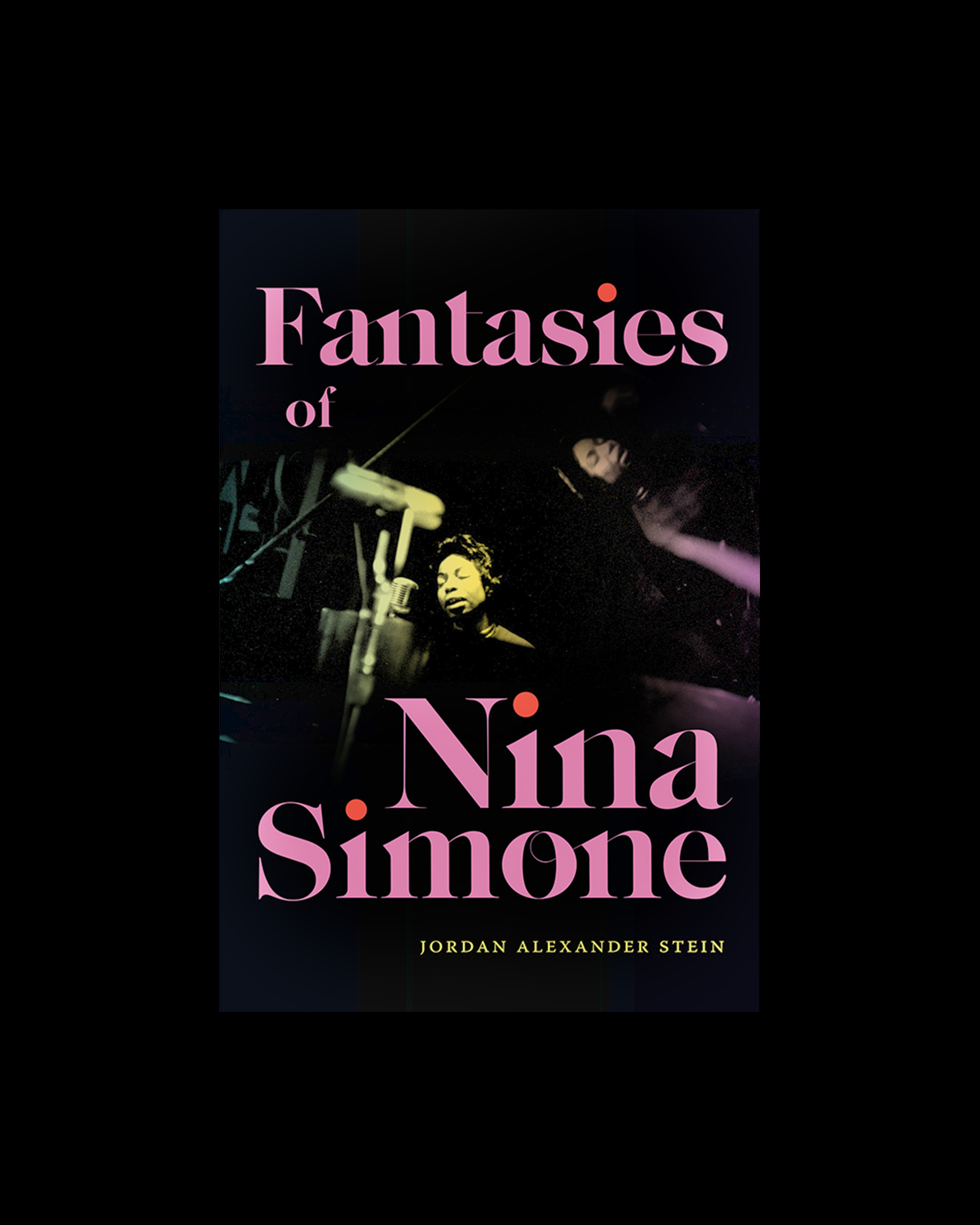 Fantasies of Nina Simone