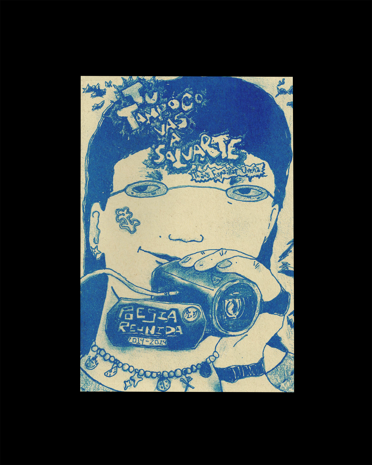 Tú tampoco vas a salvarte