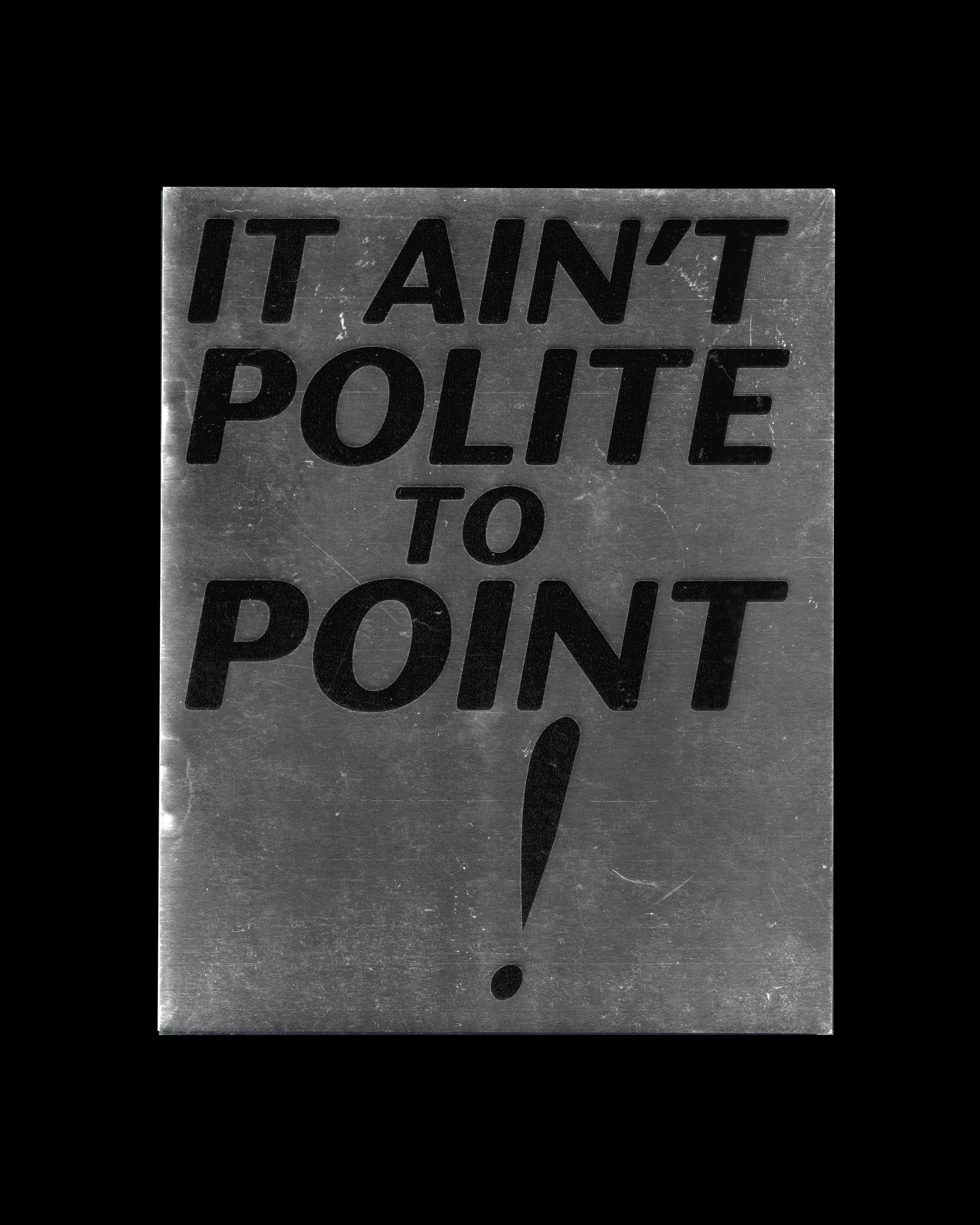 Orchestral Hall Magazine and Le Blanc Studios present: The Trio-Pack-T-Shirts and Dominican Canibal Zine