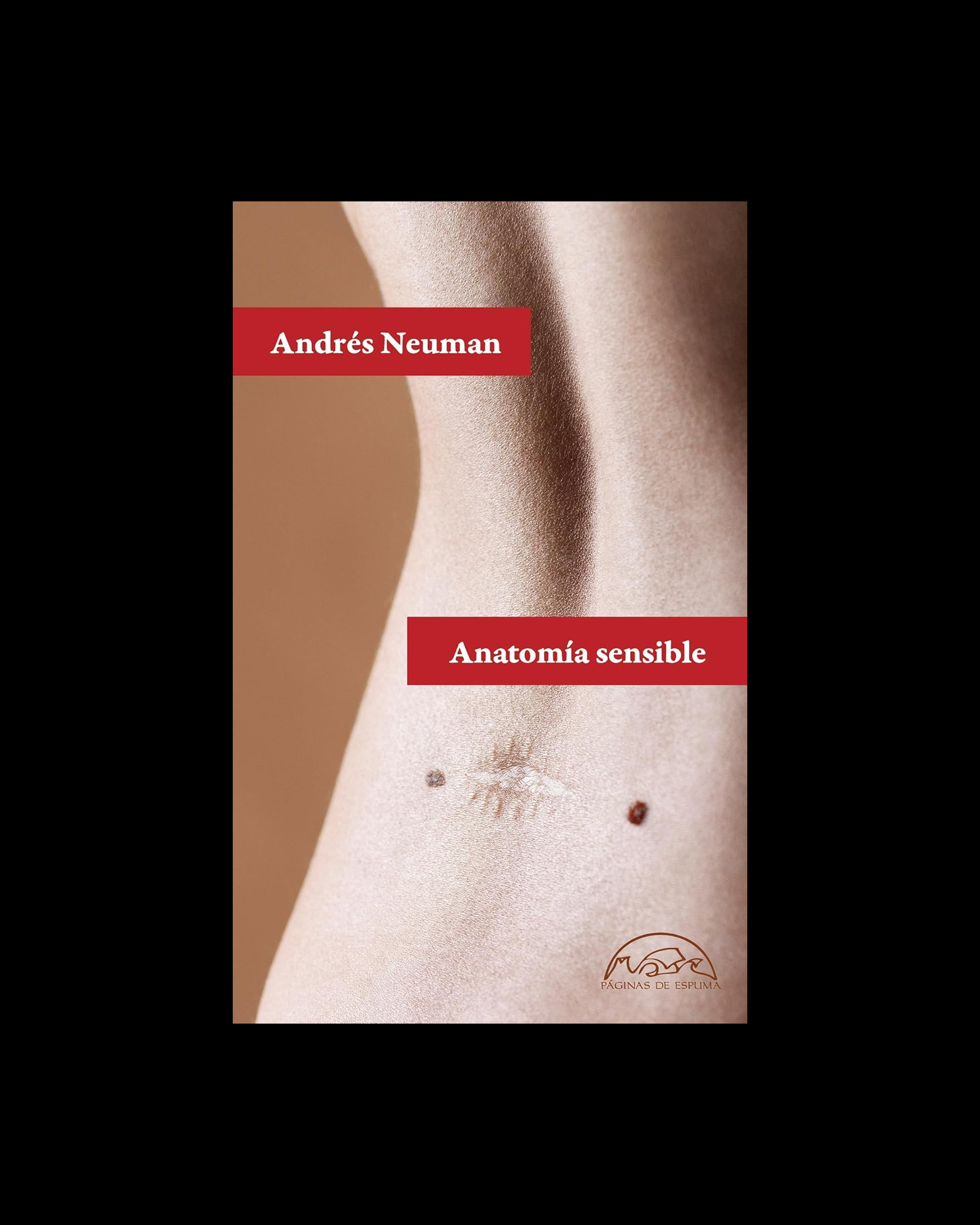 Anatomía sensible