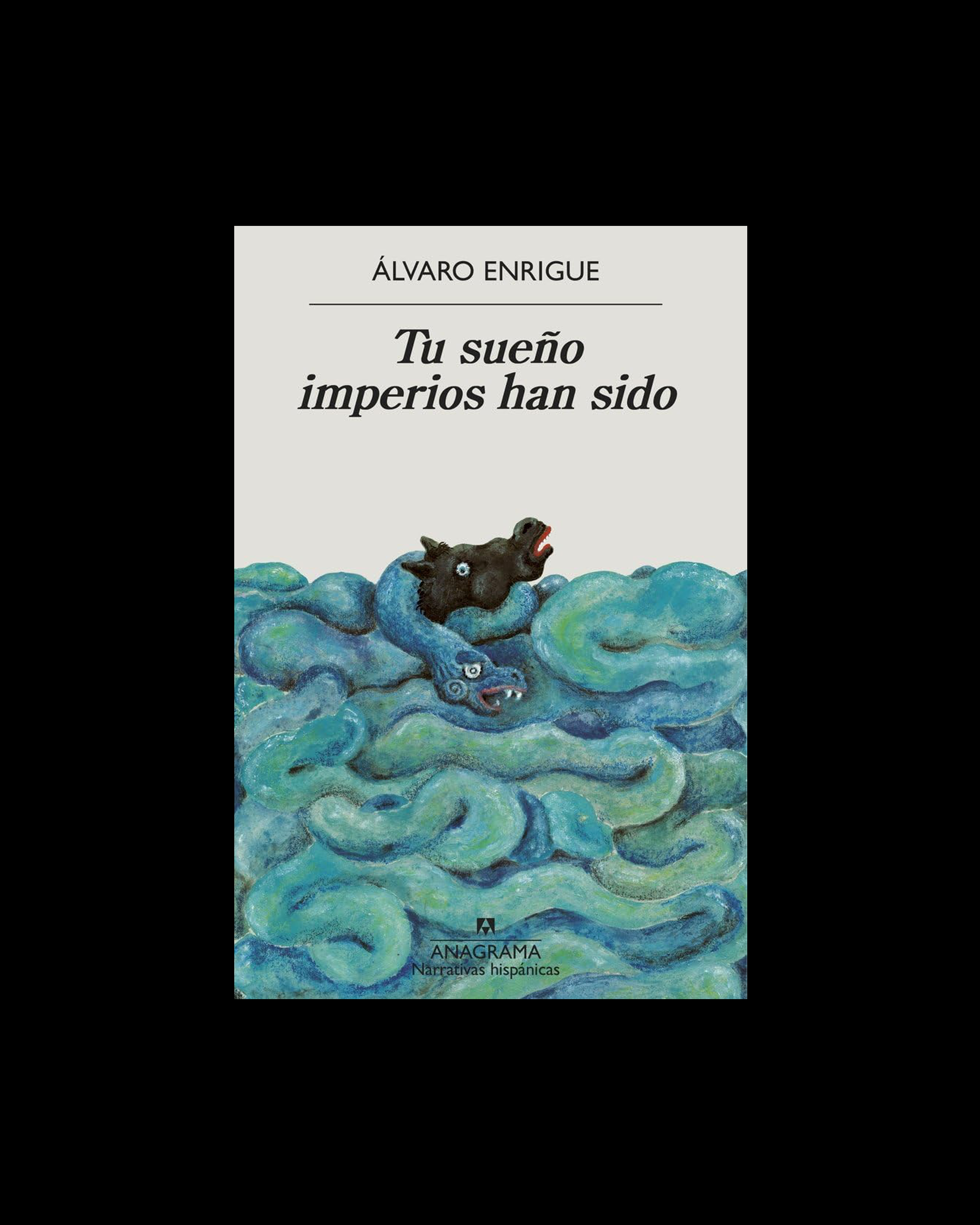 Tu sueño imperios han sido