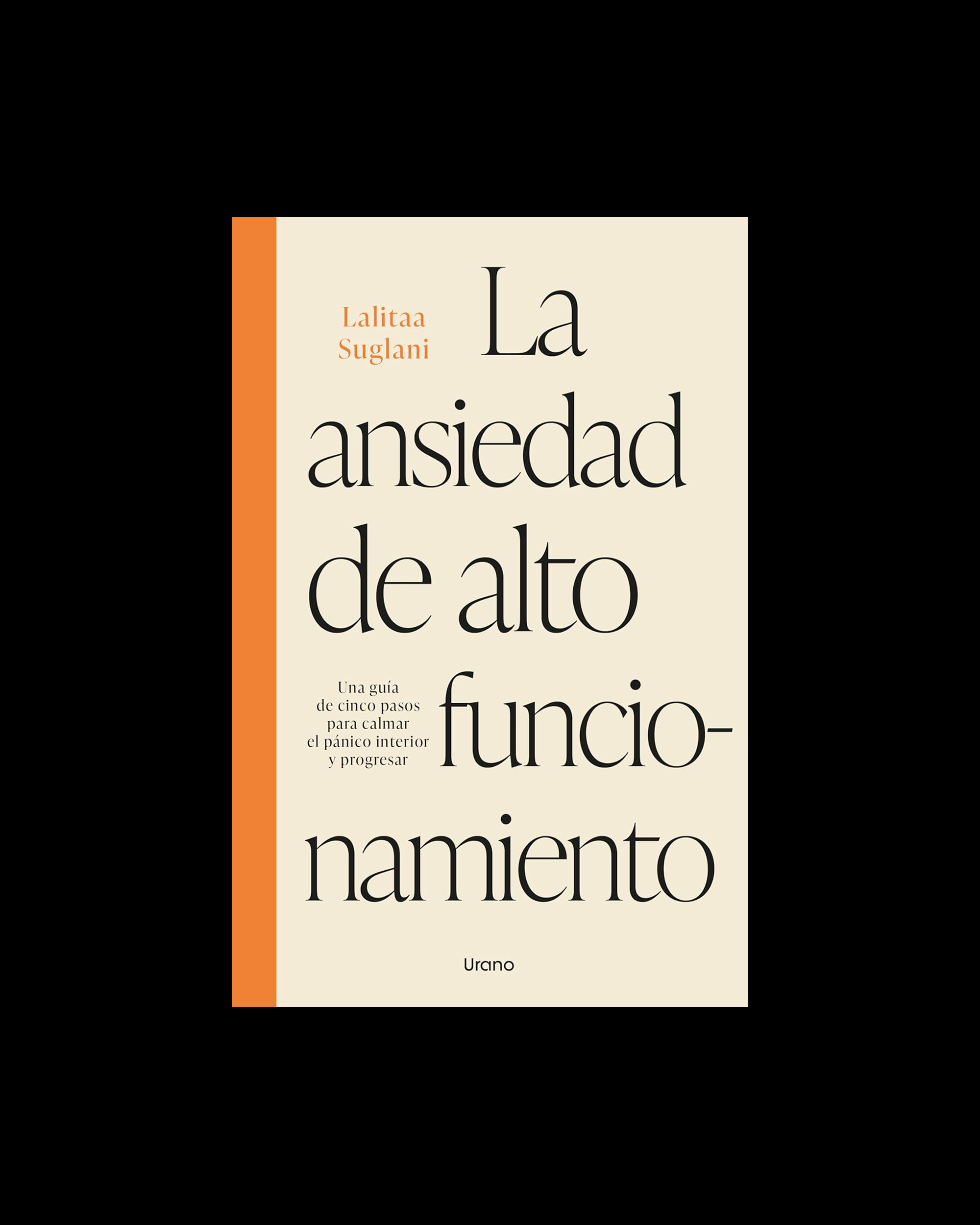La ansiedad de alto funcionamiento: Descubre cómo tratarla para encontrar alivio y bienestar