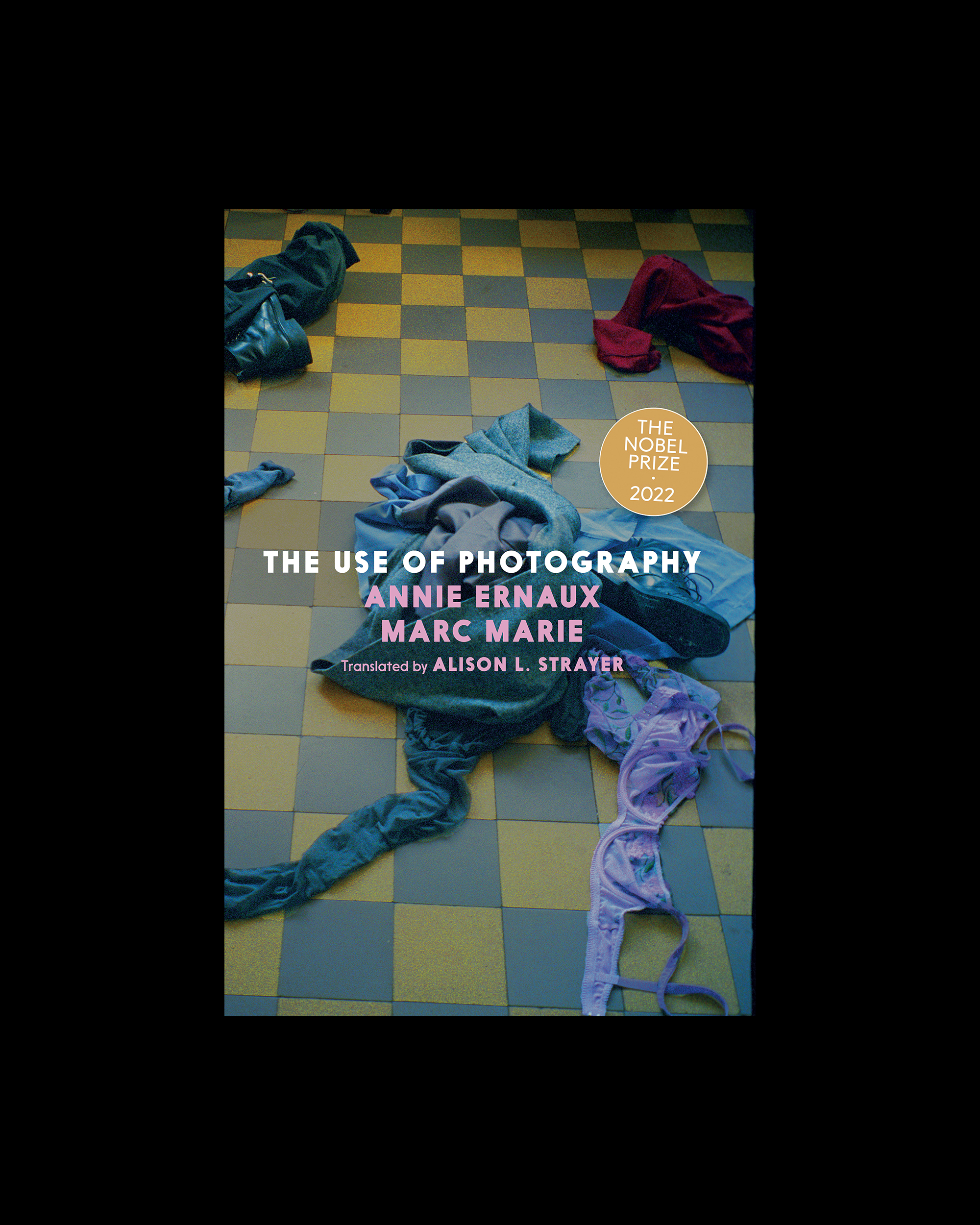 The Use of Photography