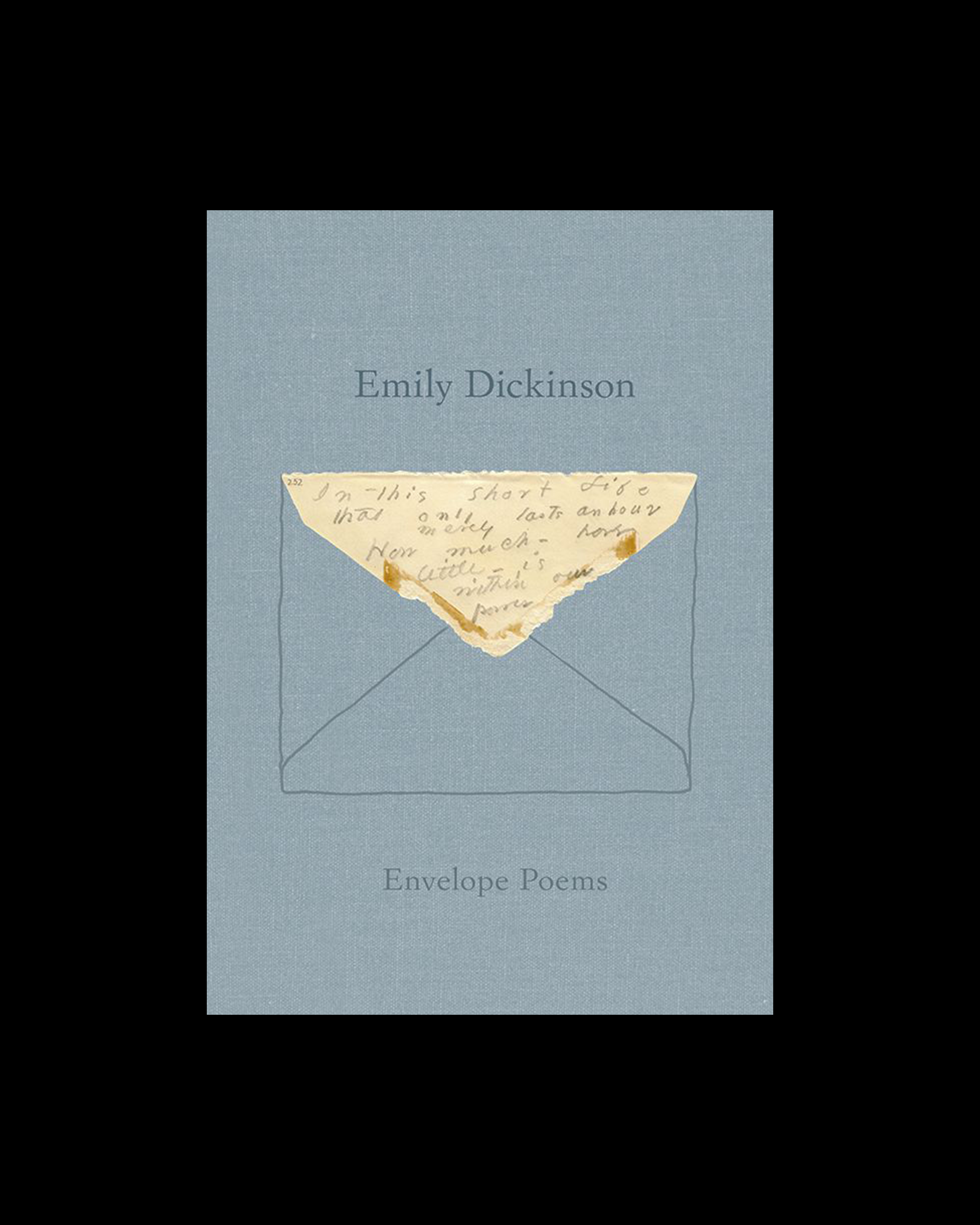 Envelope Poems