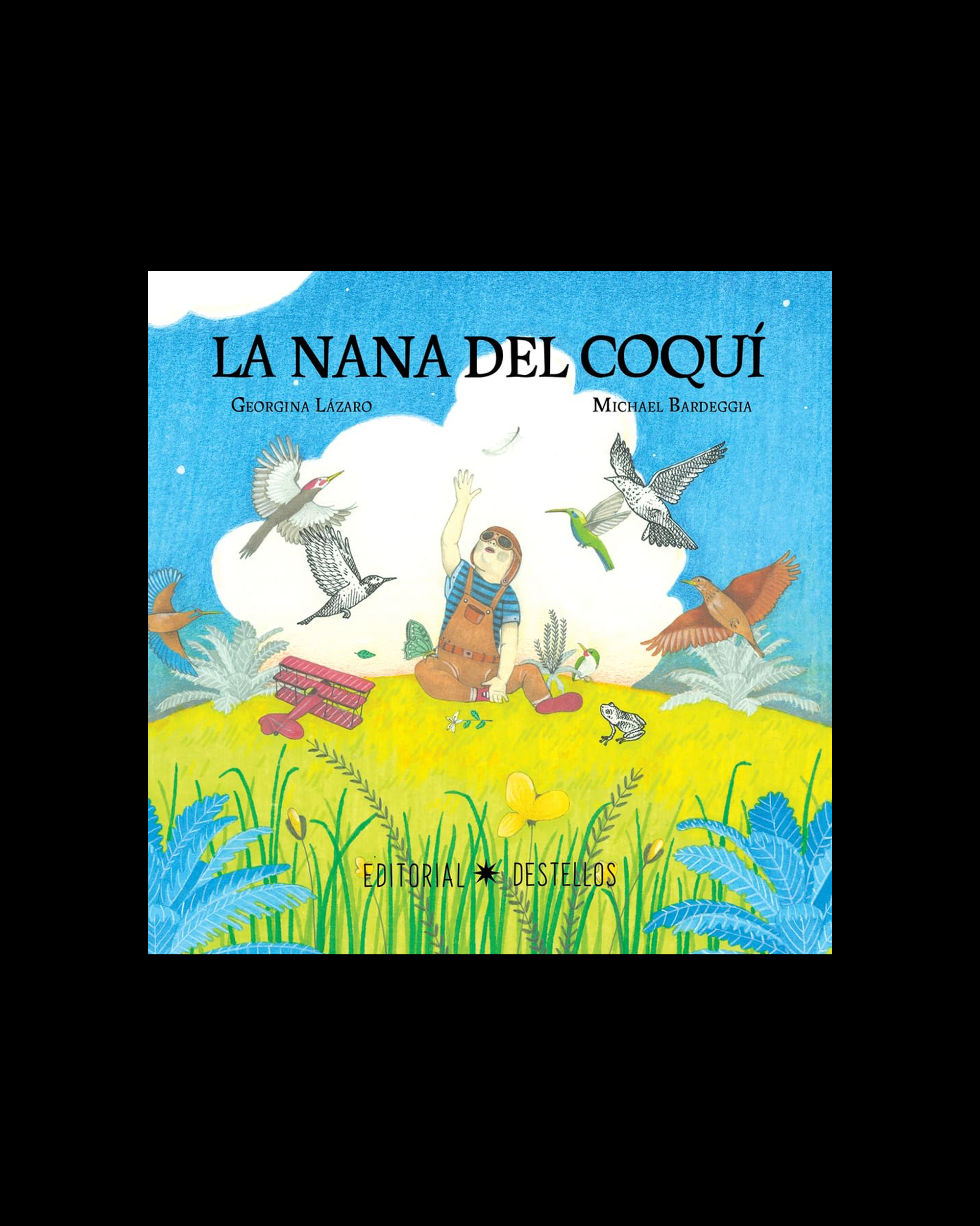 La nana del coquí