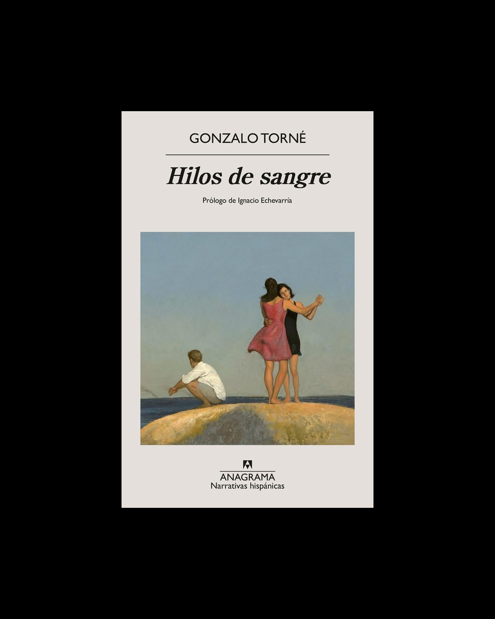 Hilos de sangre