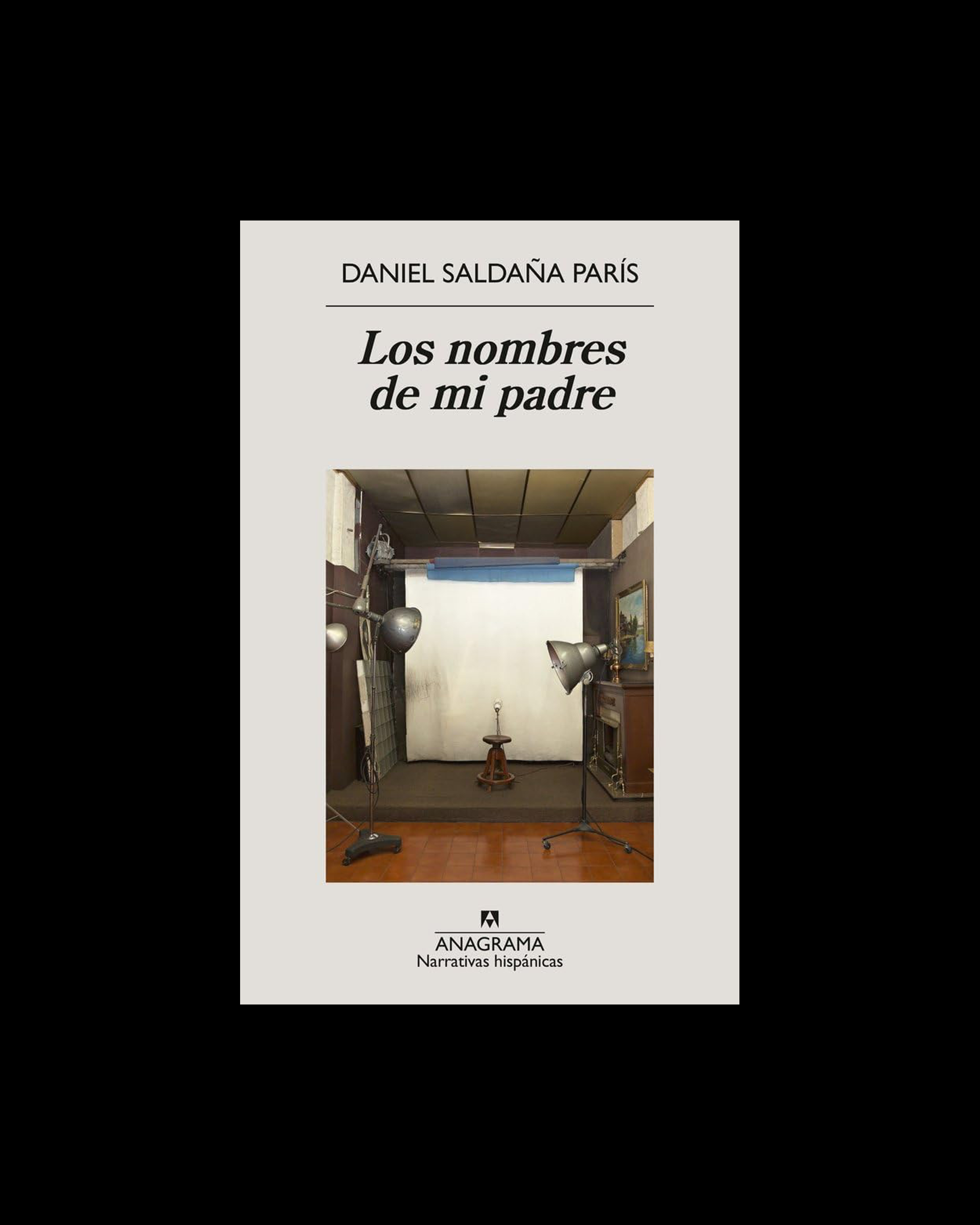 Los nombres de mi padre