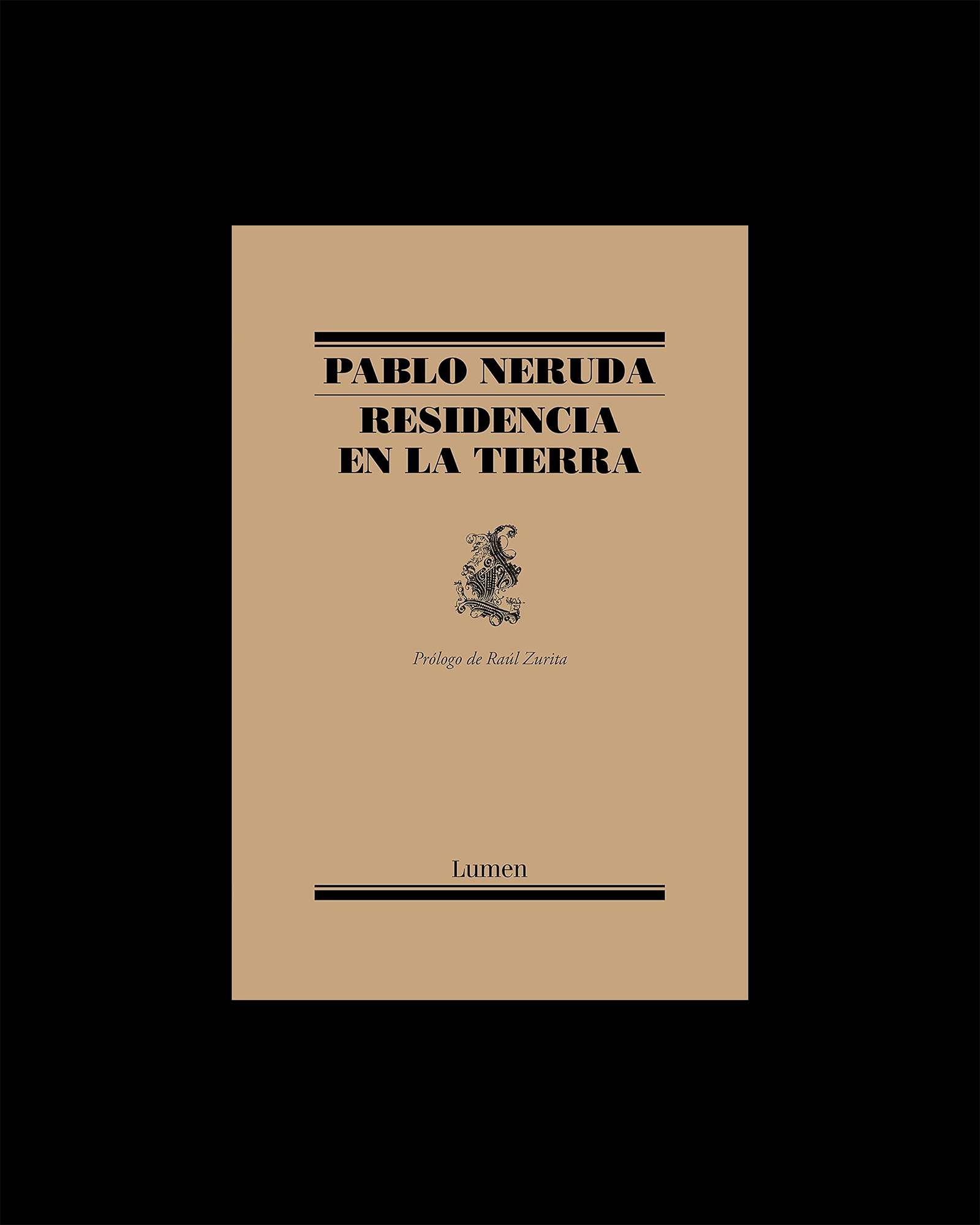 Residencia en la Tierra