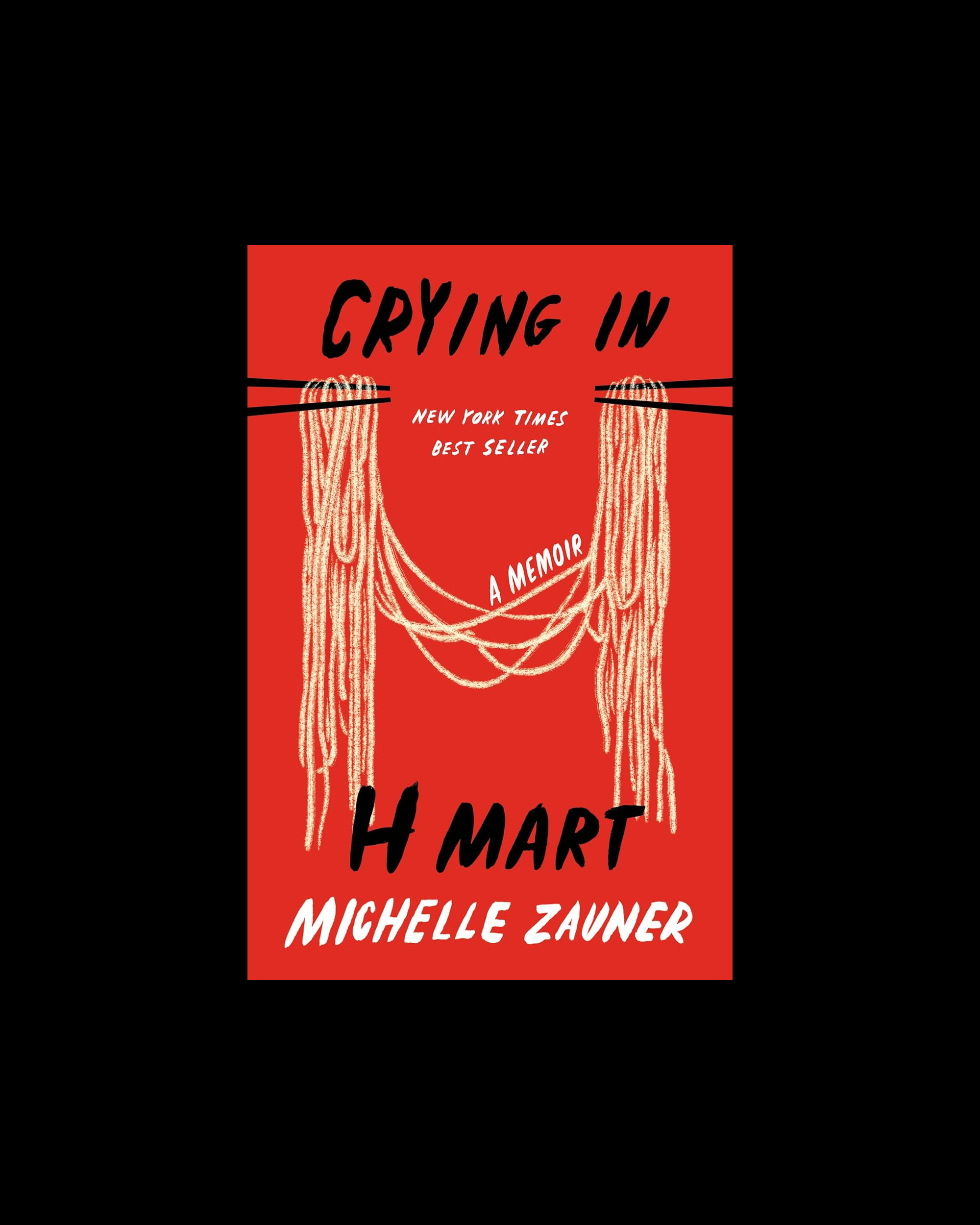 Crying in H Mart: A Memoir