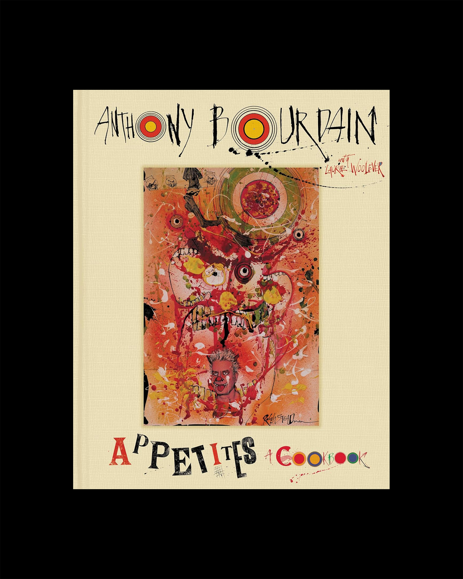 Appetites: A Cookbook