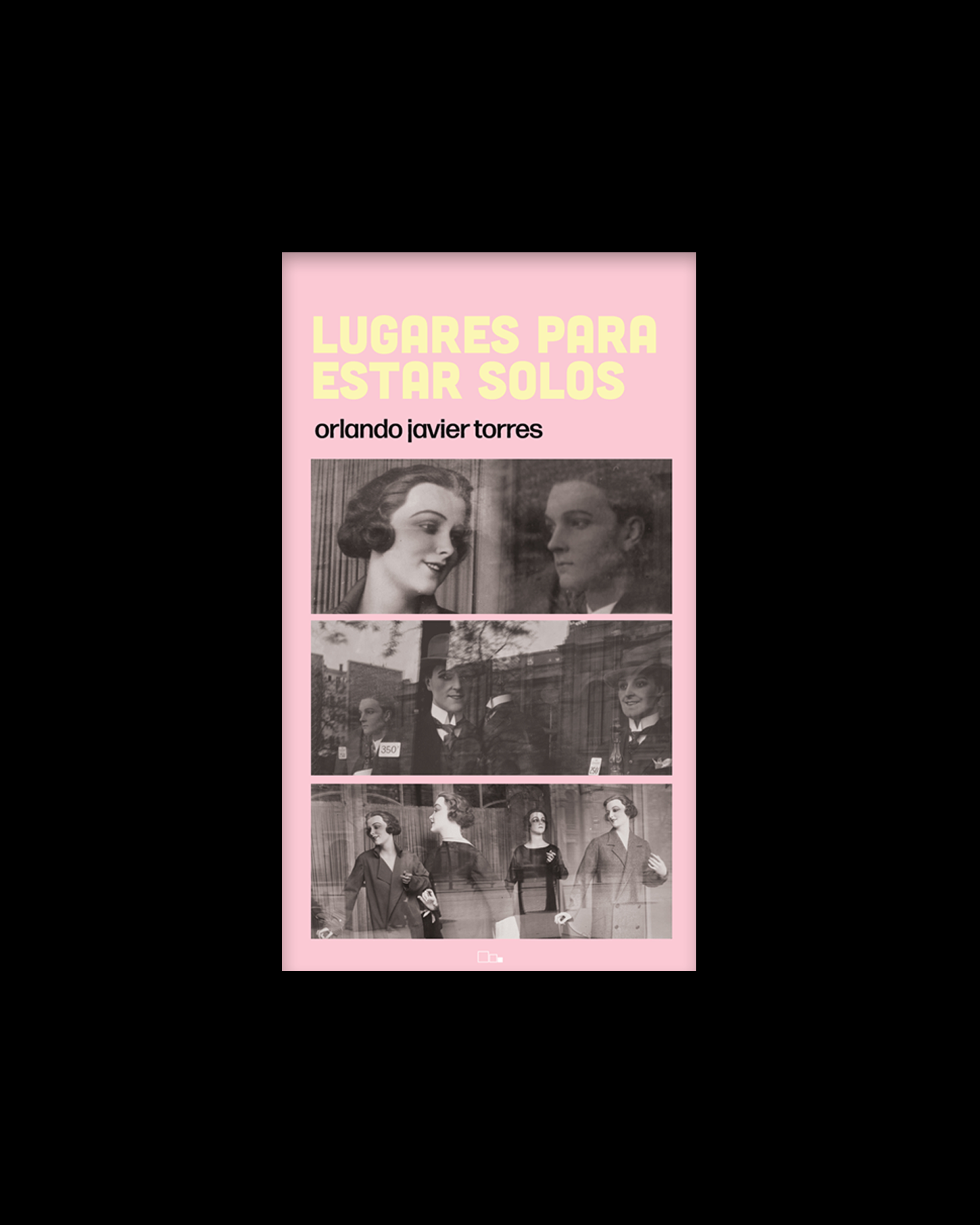 Lugares para estar solos