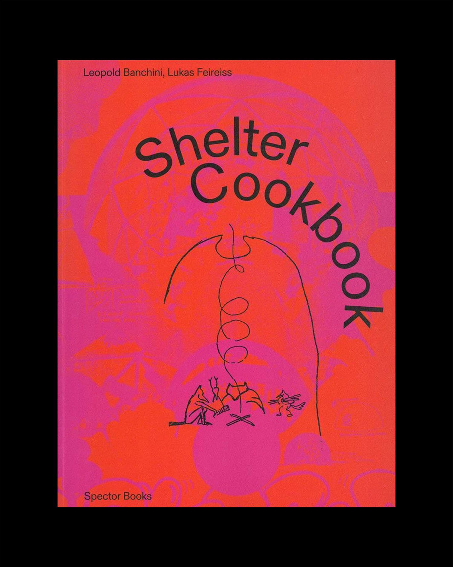 Shelter Cookbook