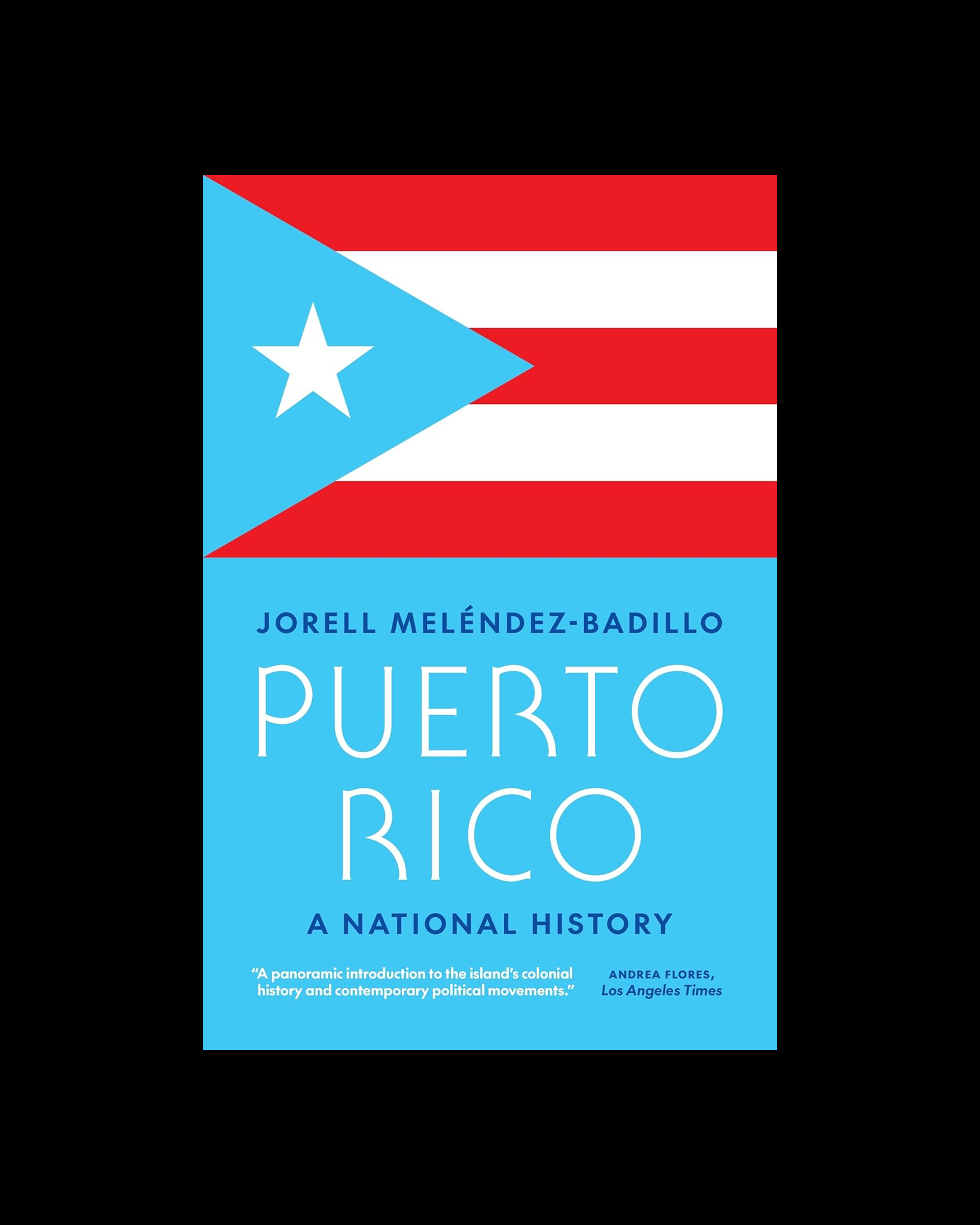 Puerto Rico: A National History - Paperback Edition
