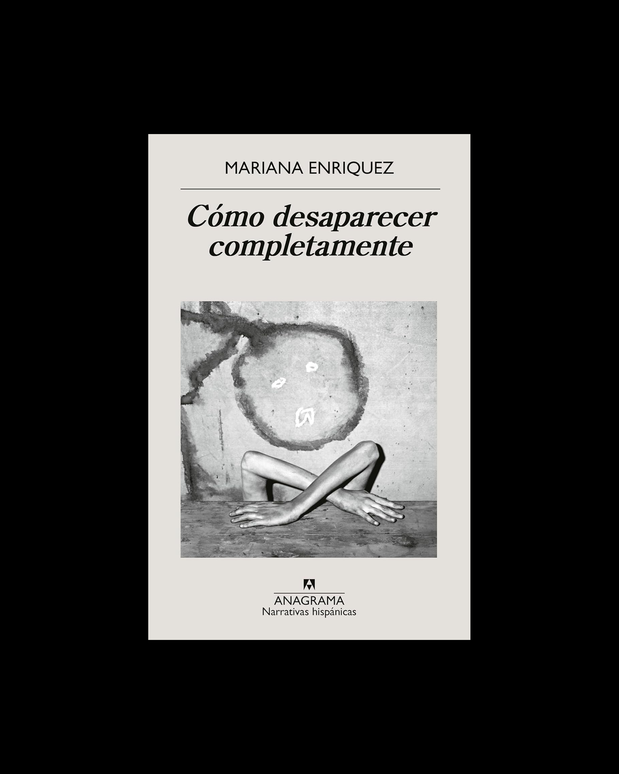 Cómo desaparecer completamente