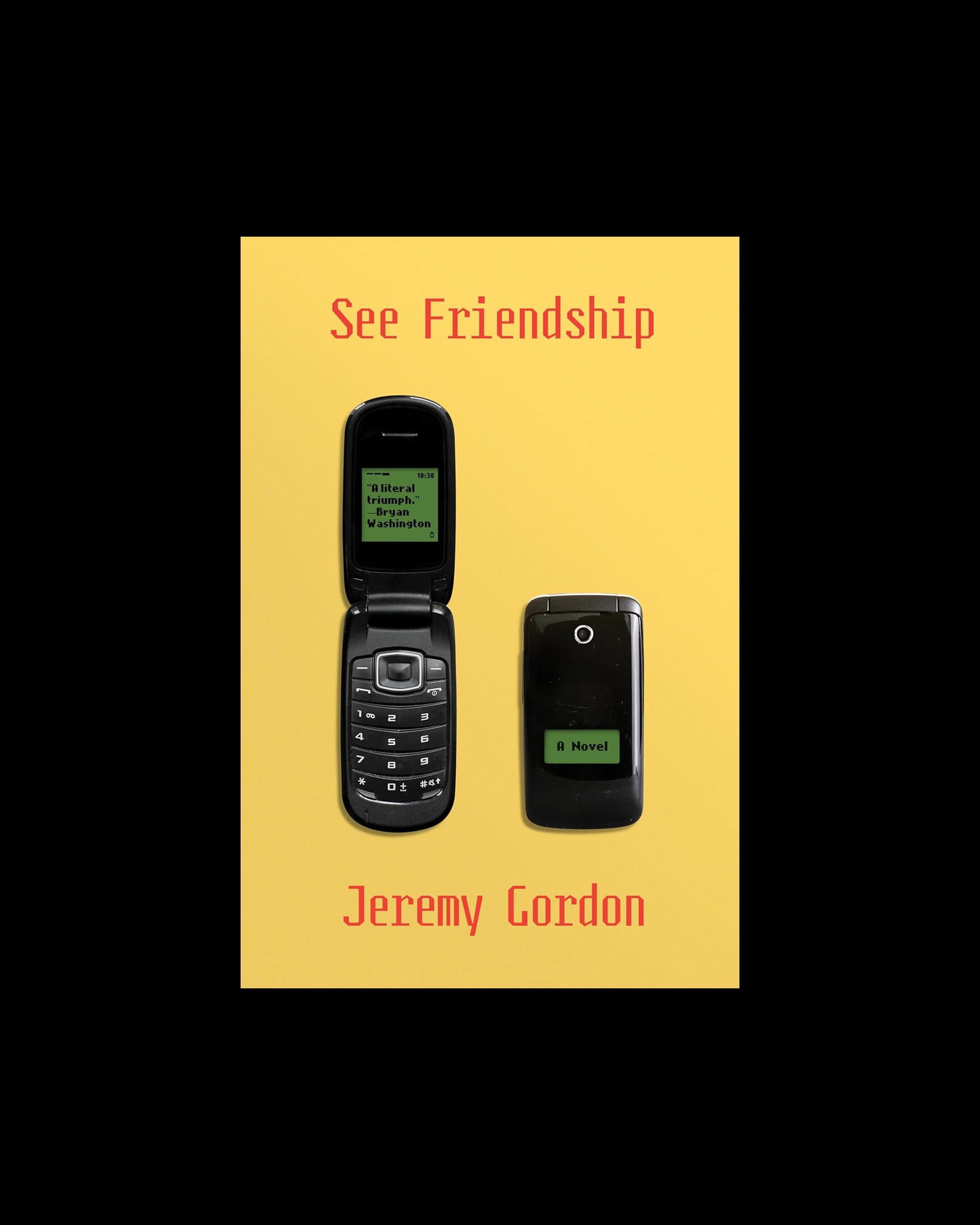 See Friendship: A Sharp Coming-of-Age Novel About Grief, Loneliness, and Male Friendship Online
