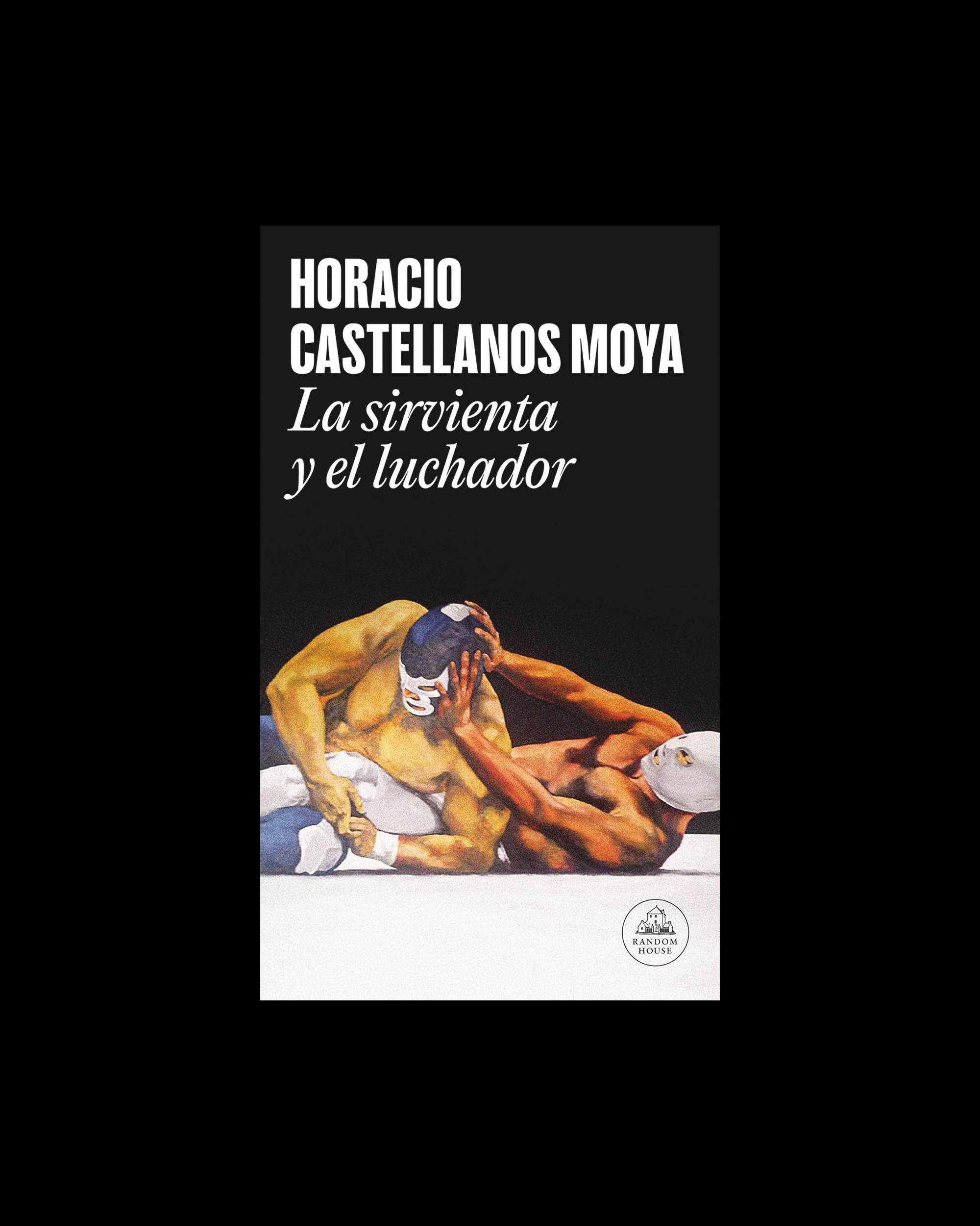 La sirvienta y el luchador