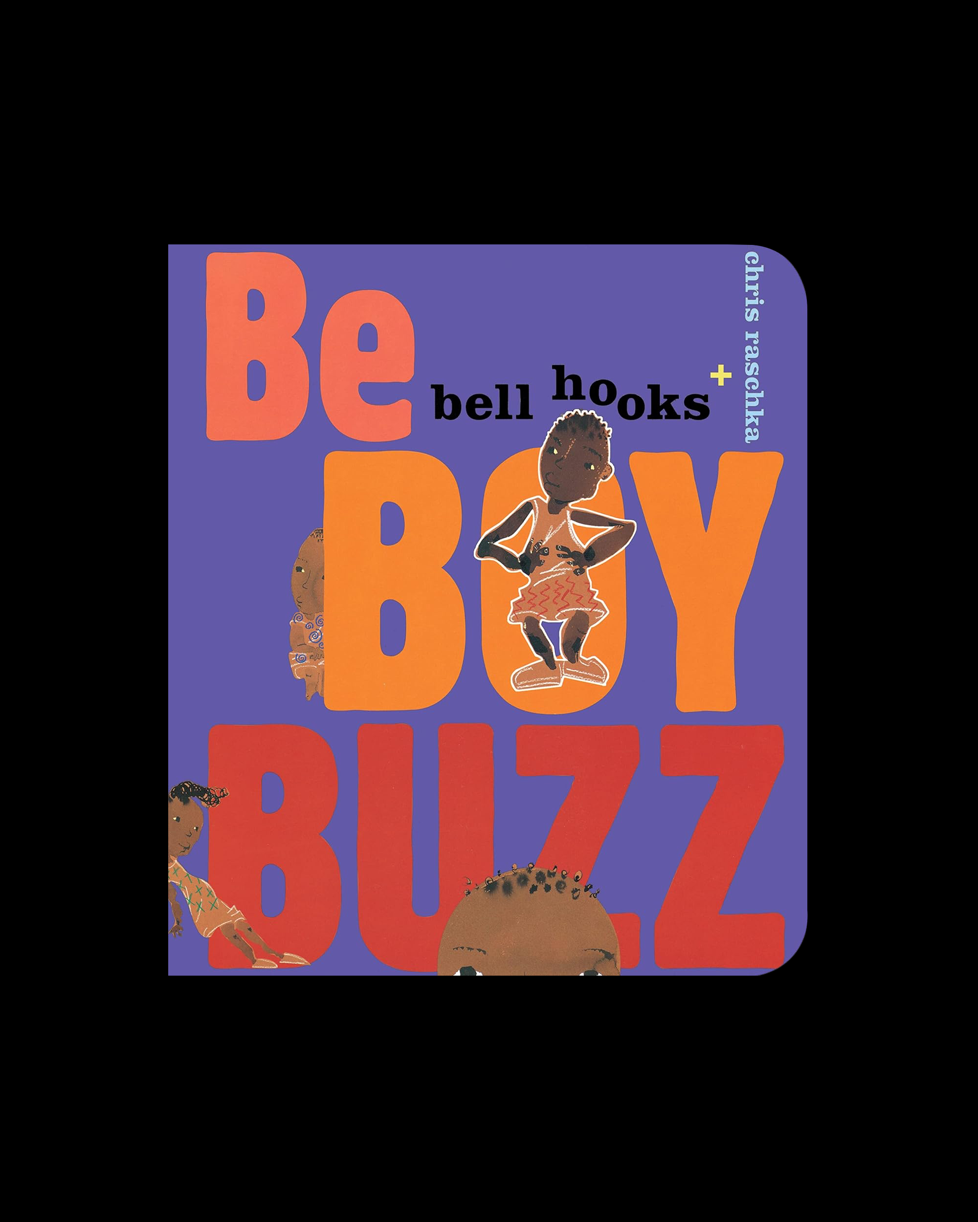 Be Boy Buzz