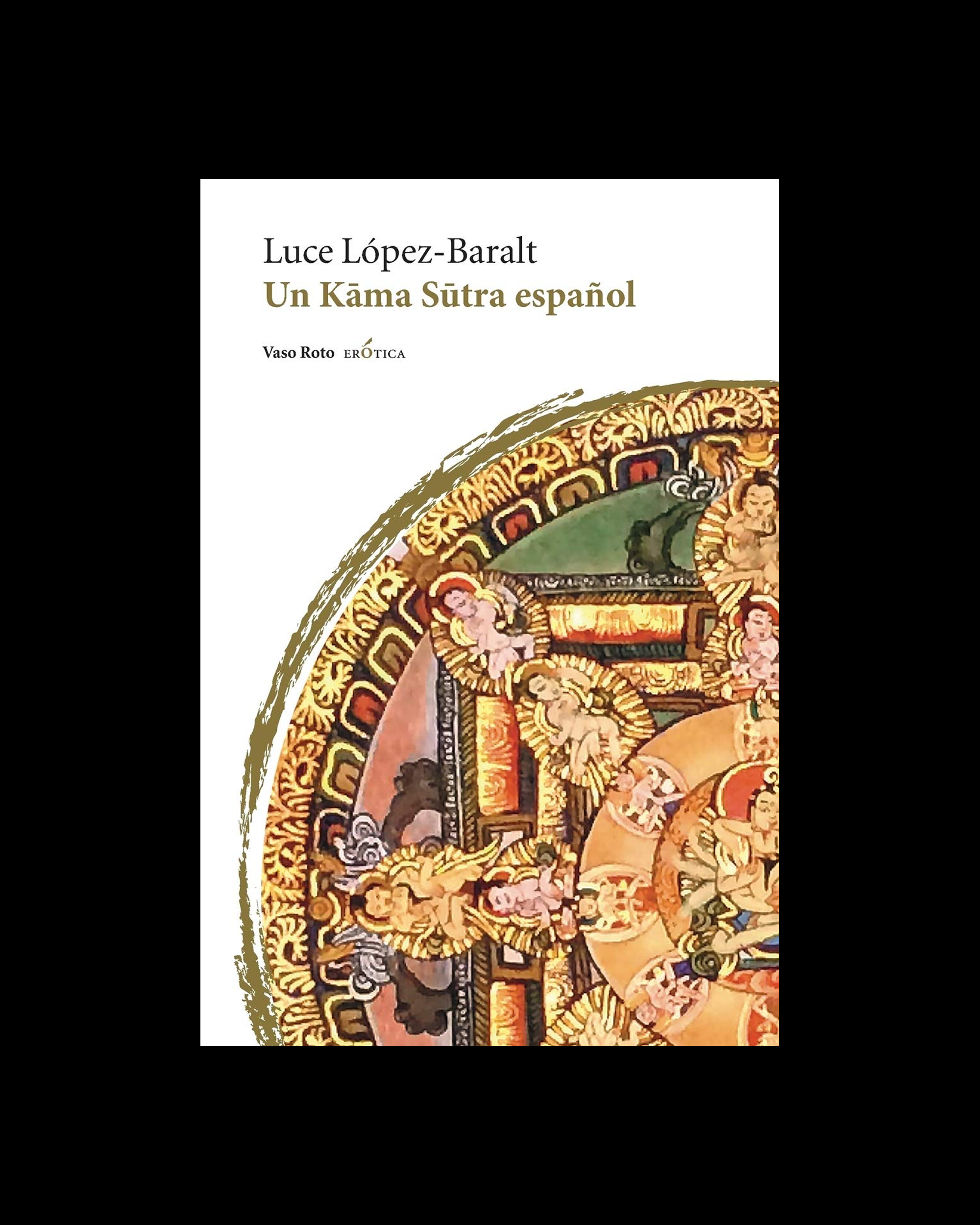 Un Kama Sutra español
