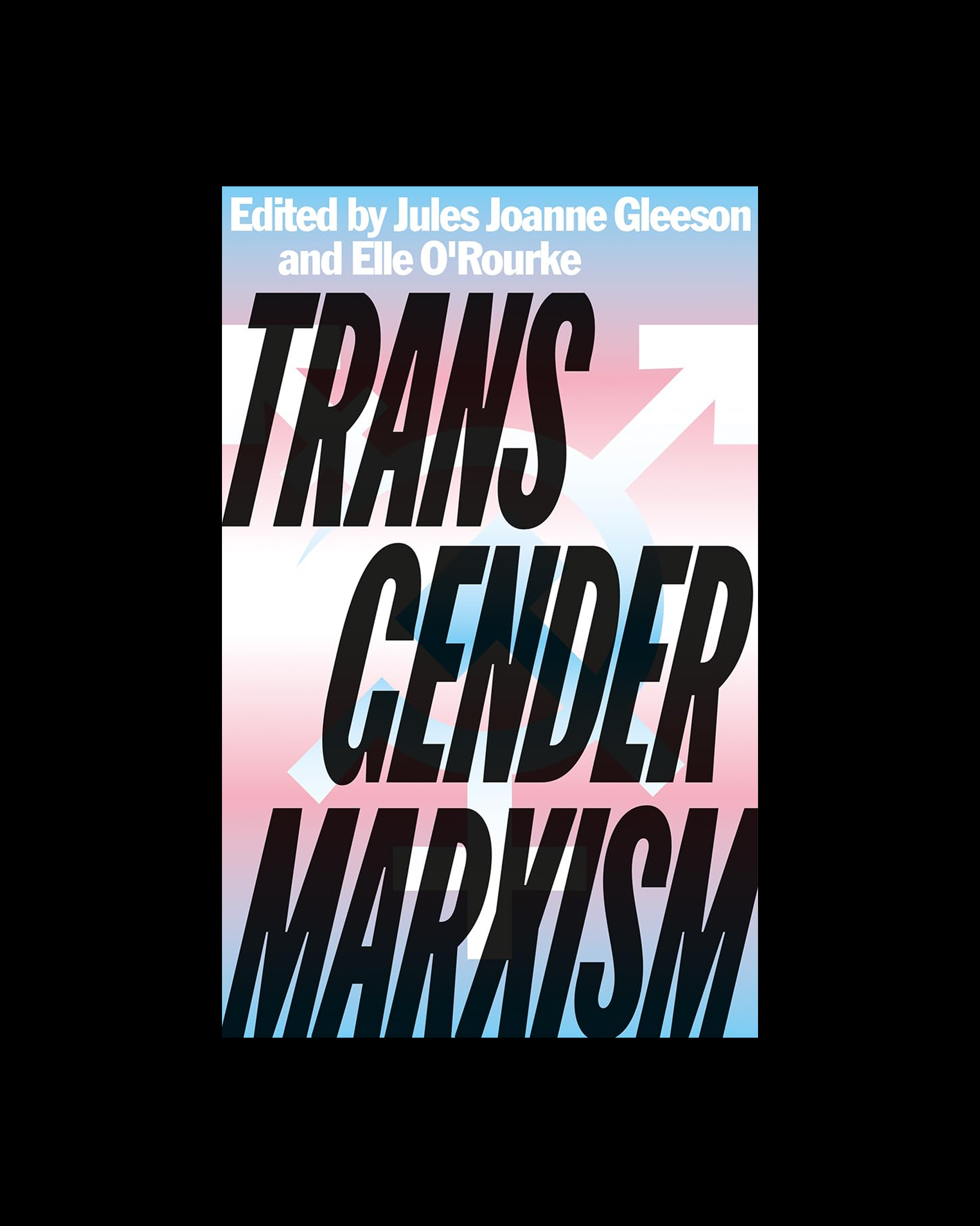 Trans Gender Marxism
