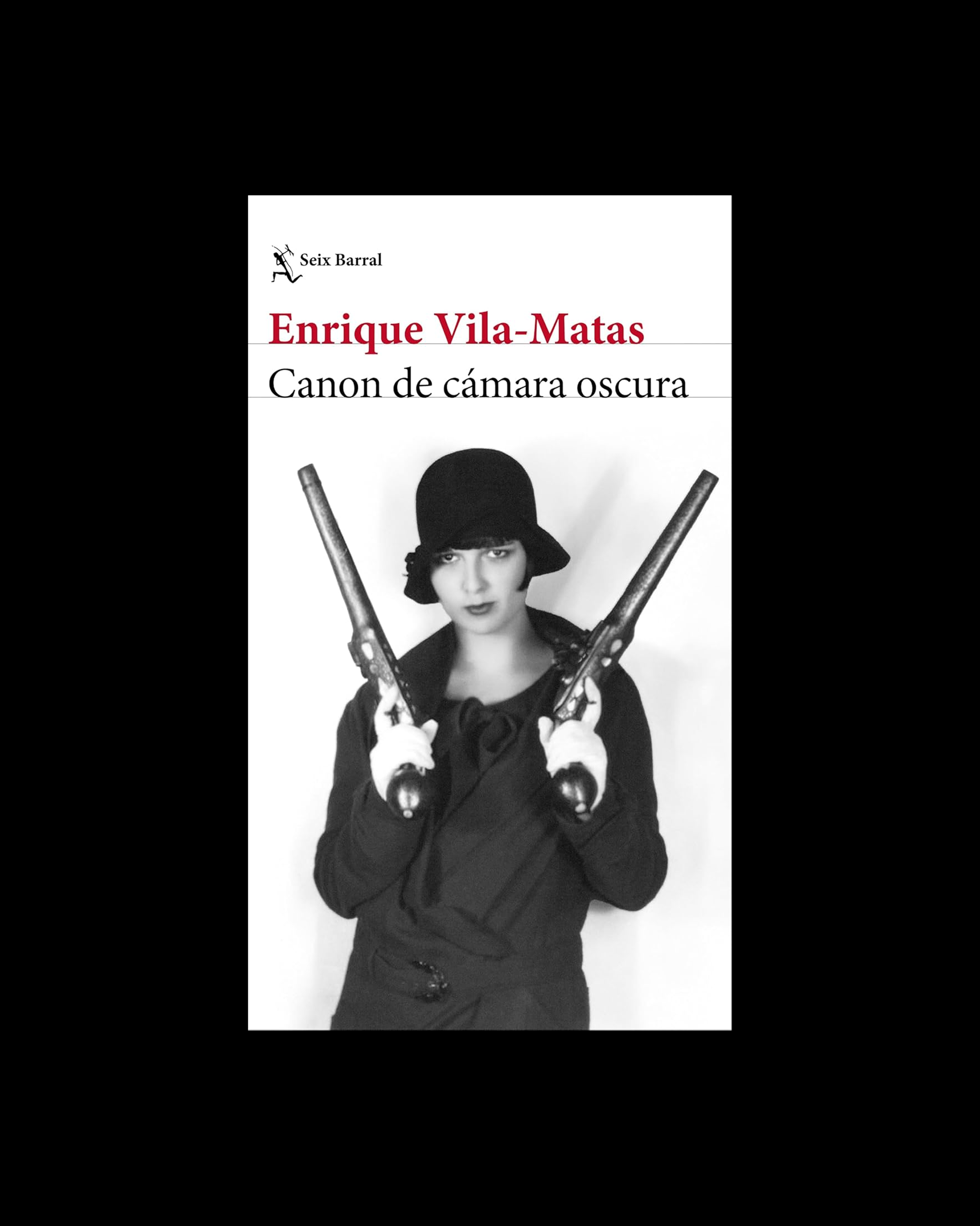 Canon de cámara oscura