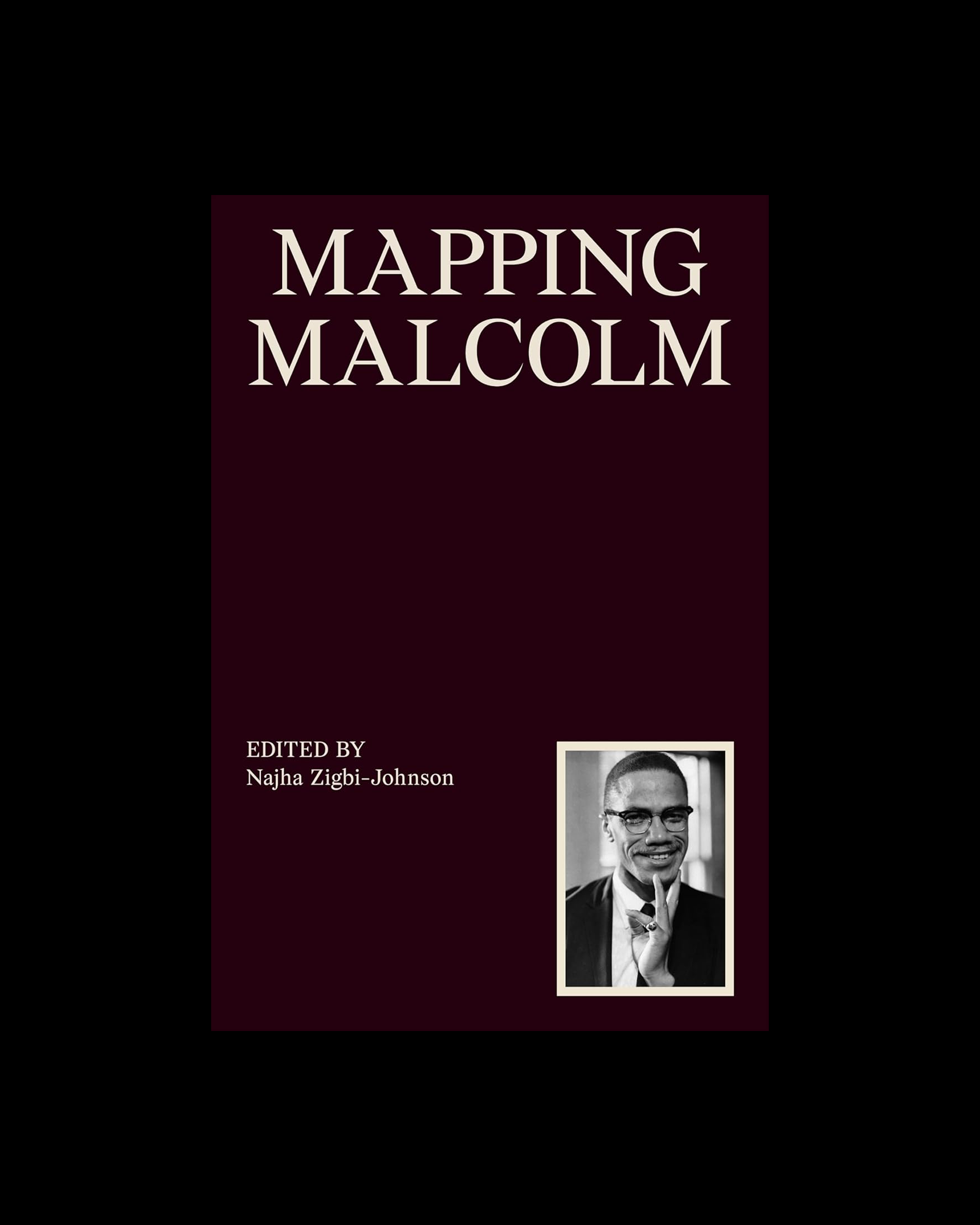 Mapping Malcolm