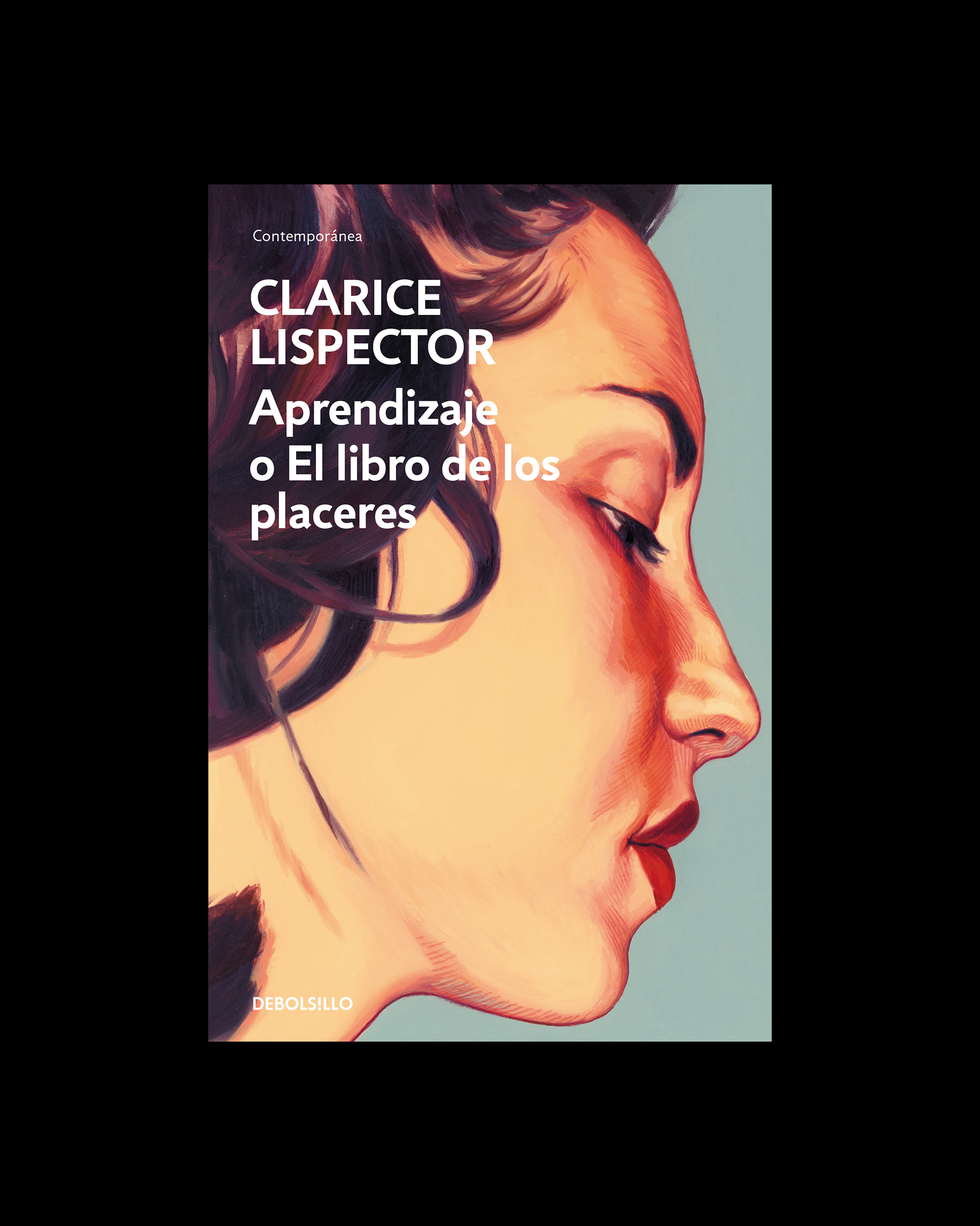 Aprendizaje o El libro de los placeres