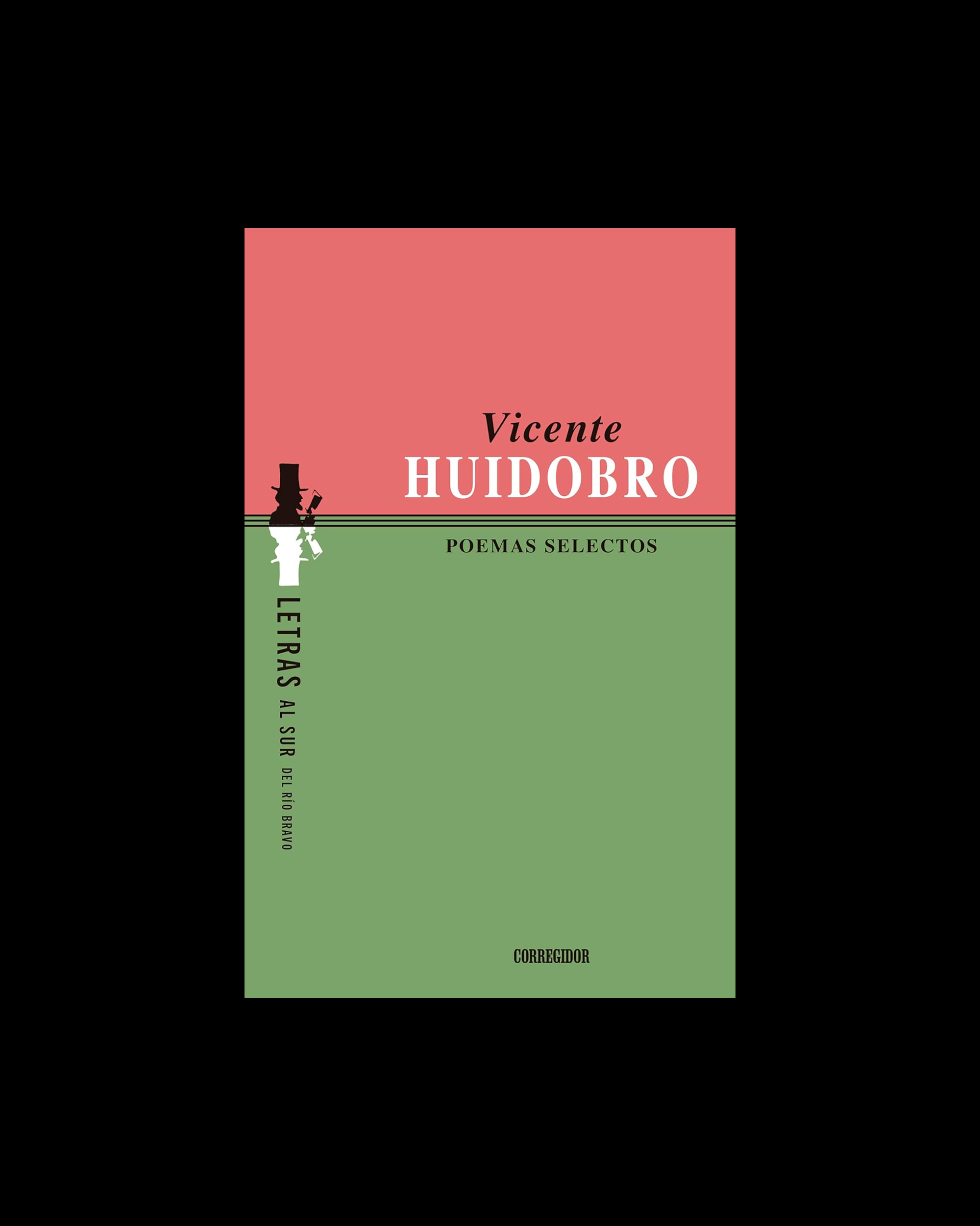 Poemas selectos