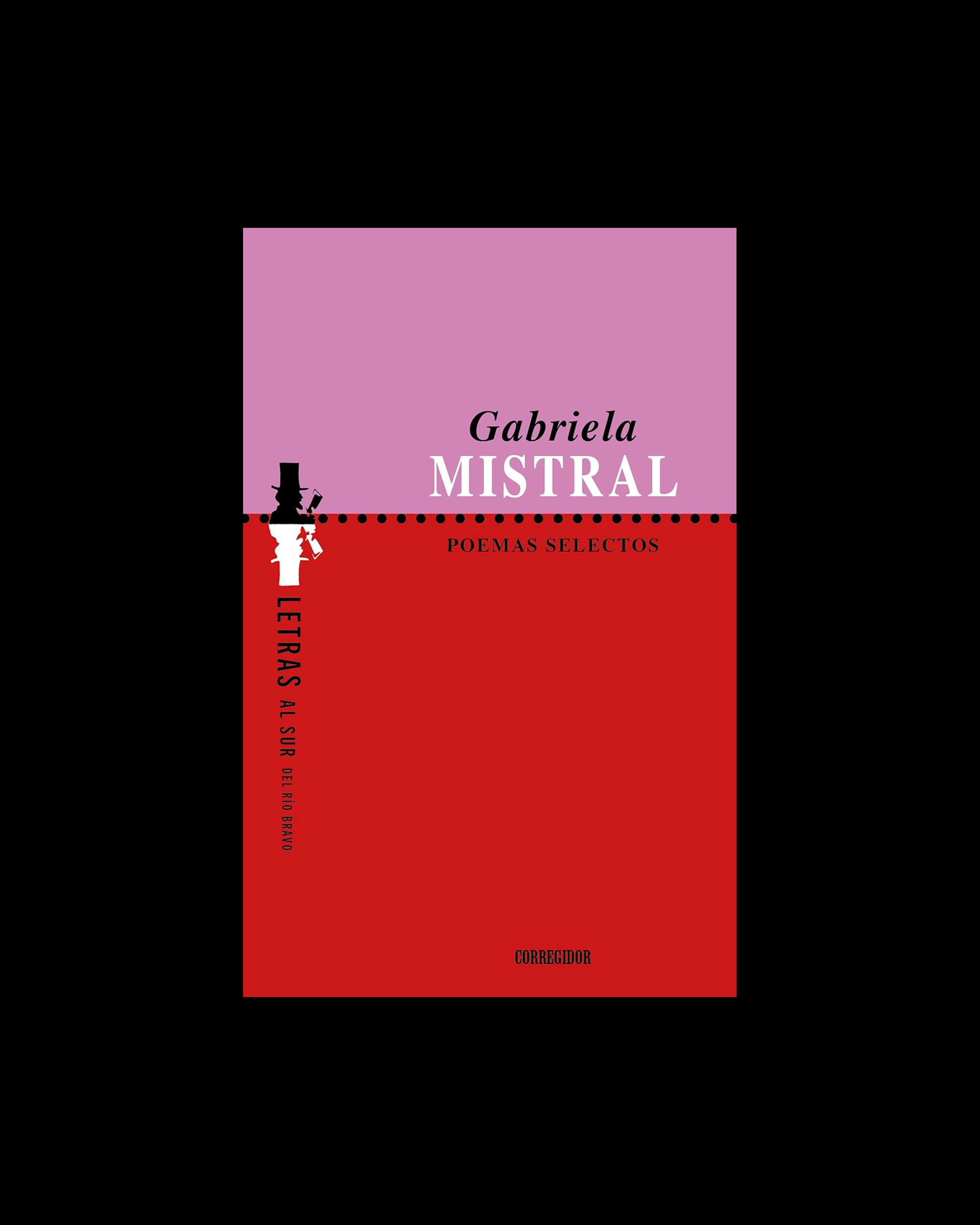 Poemas selectos