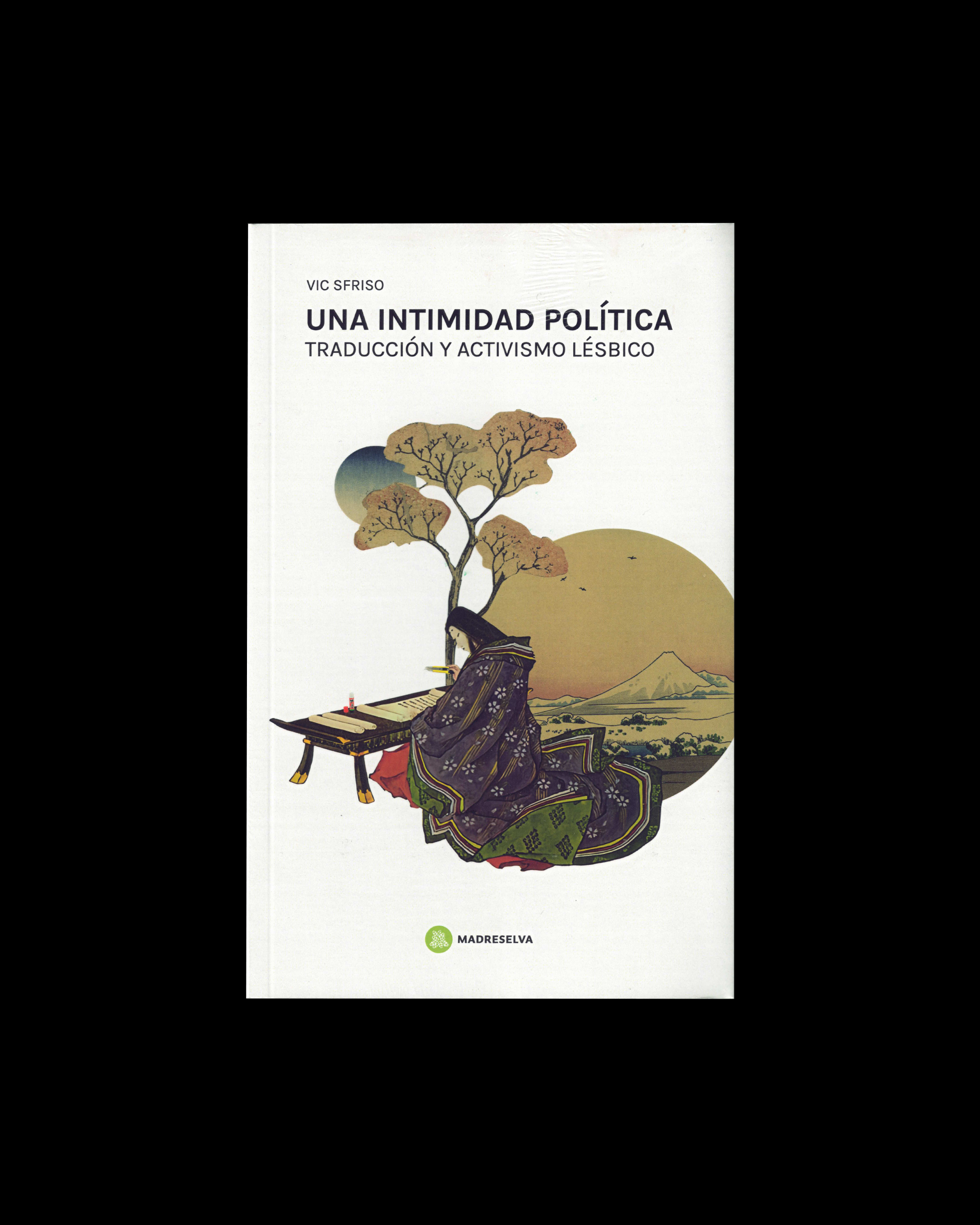 Una Intimidad Política – Traducción y activismo lésbico