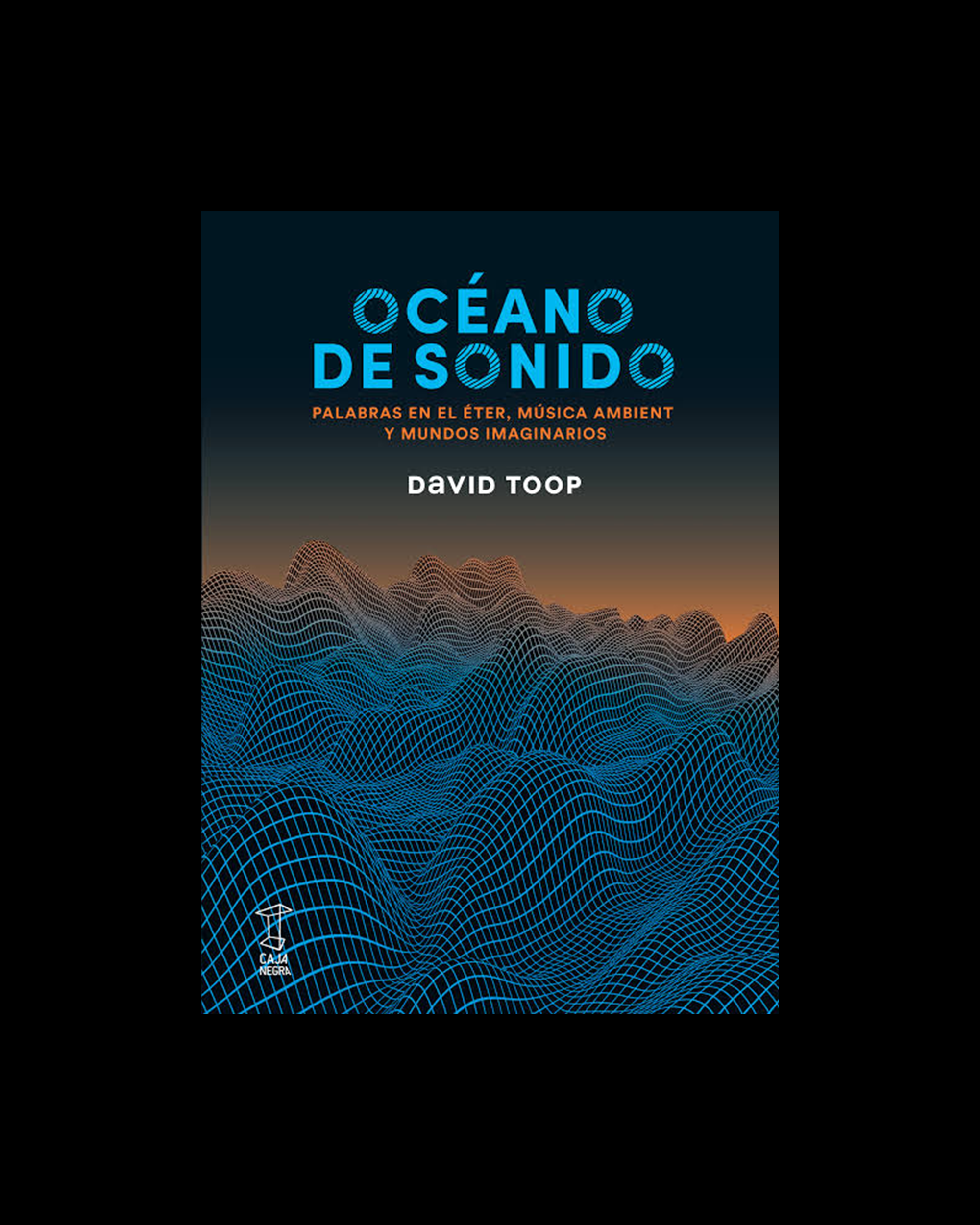 Océano de sonido