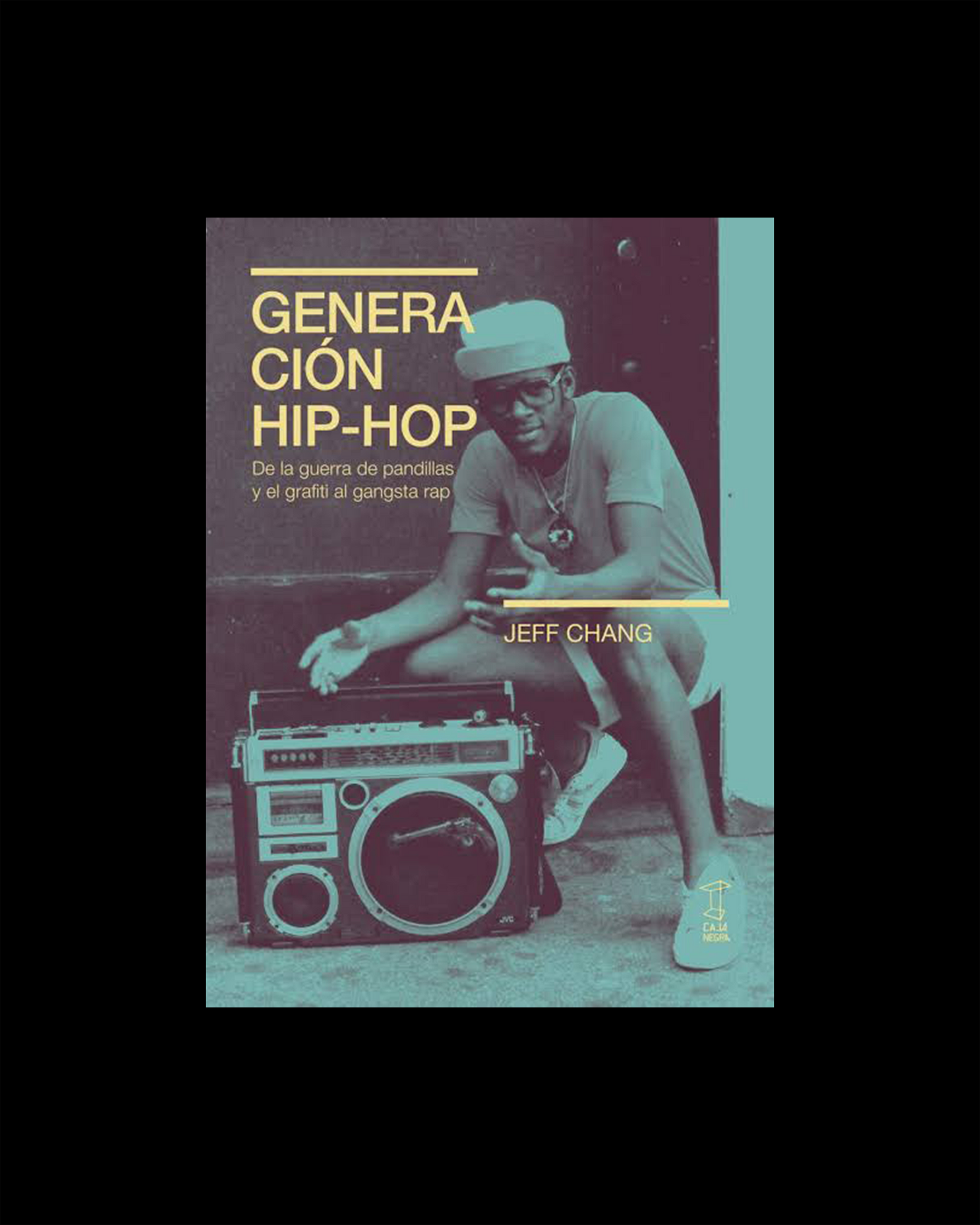 Generación Hip-hop