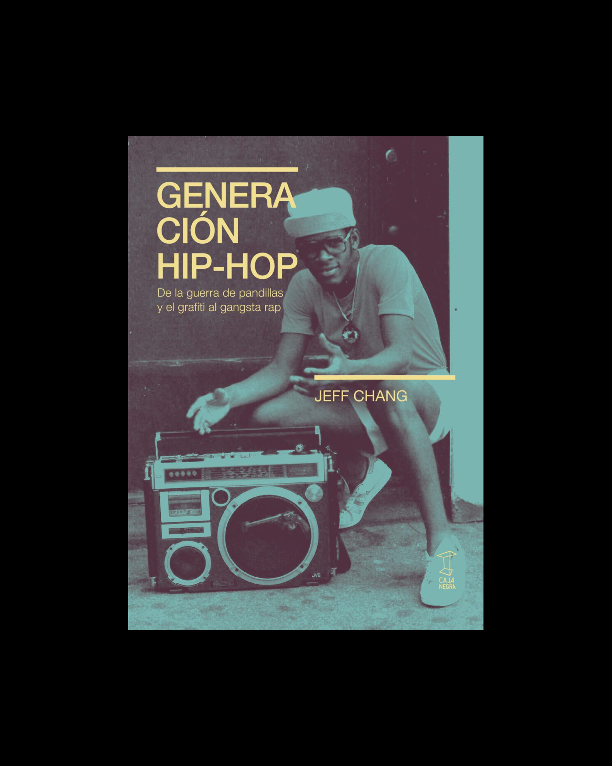 Generación Hip-hop