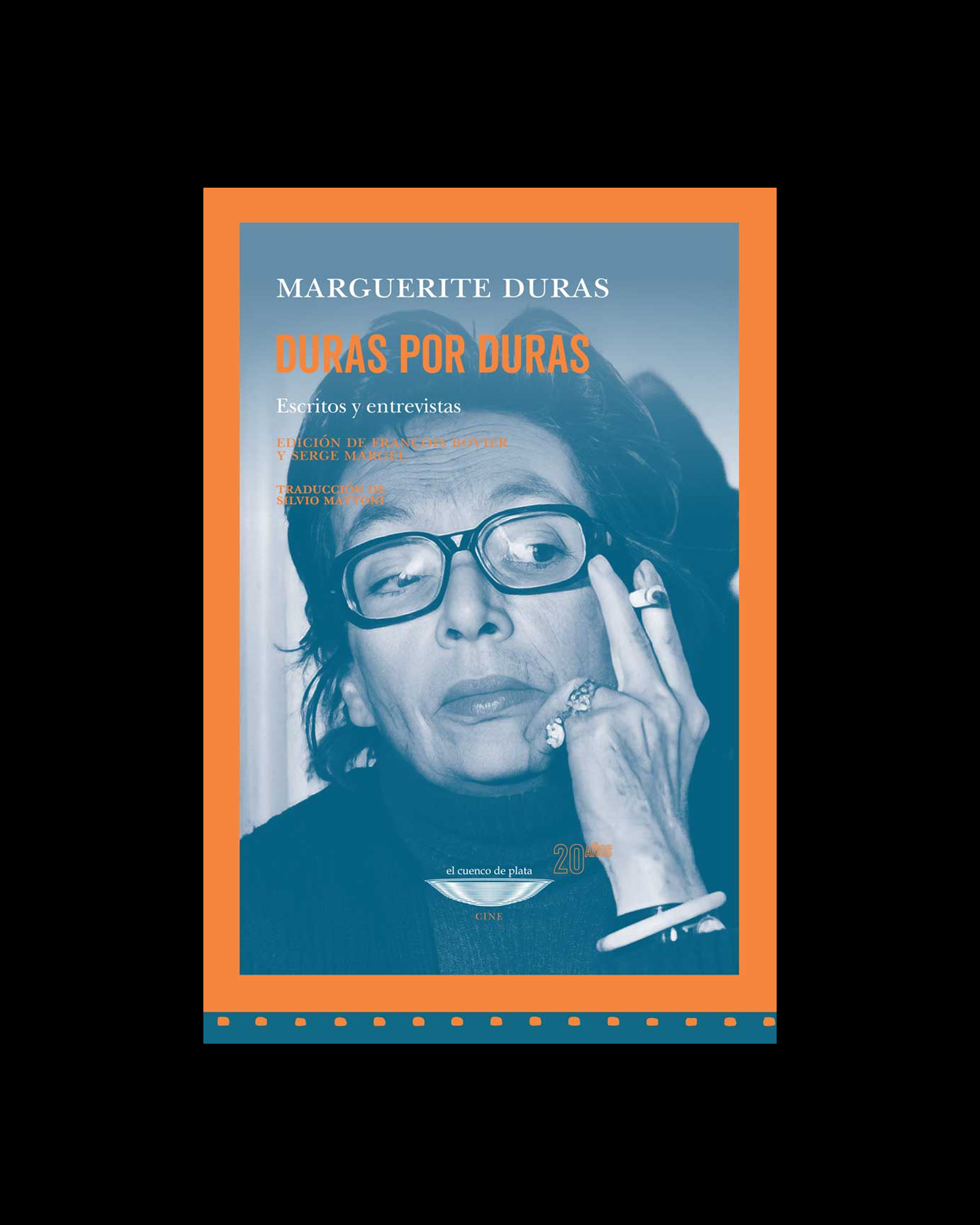 Duras por Duras