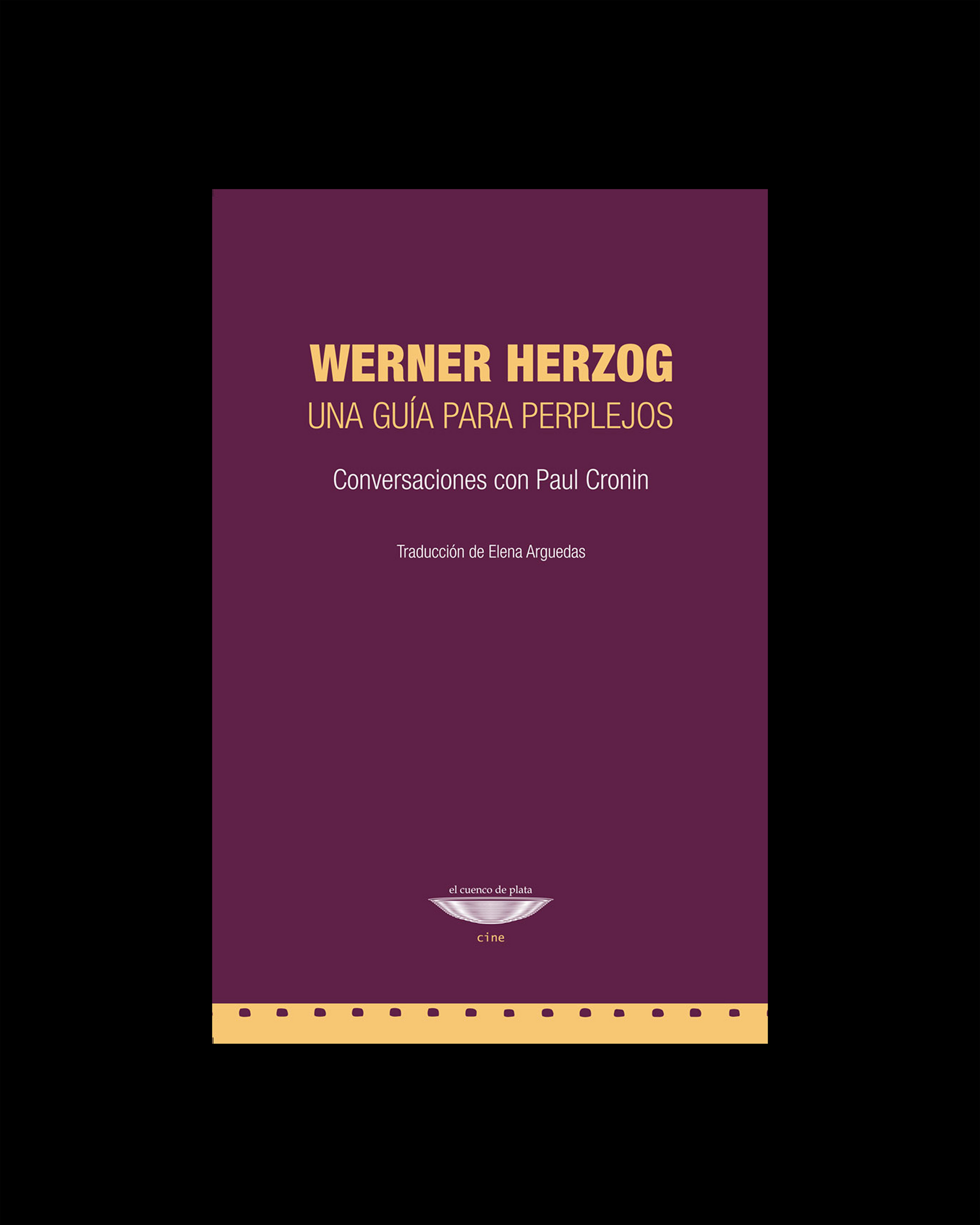 Werner Herzog: una guía para perplejos