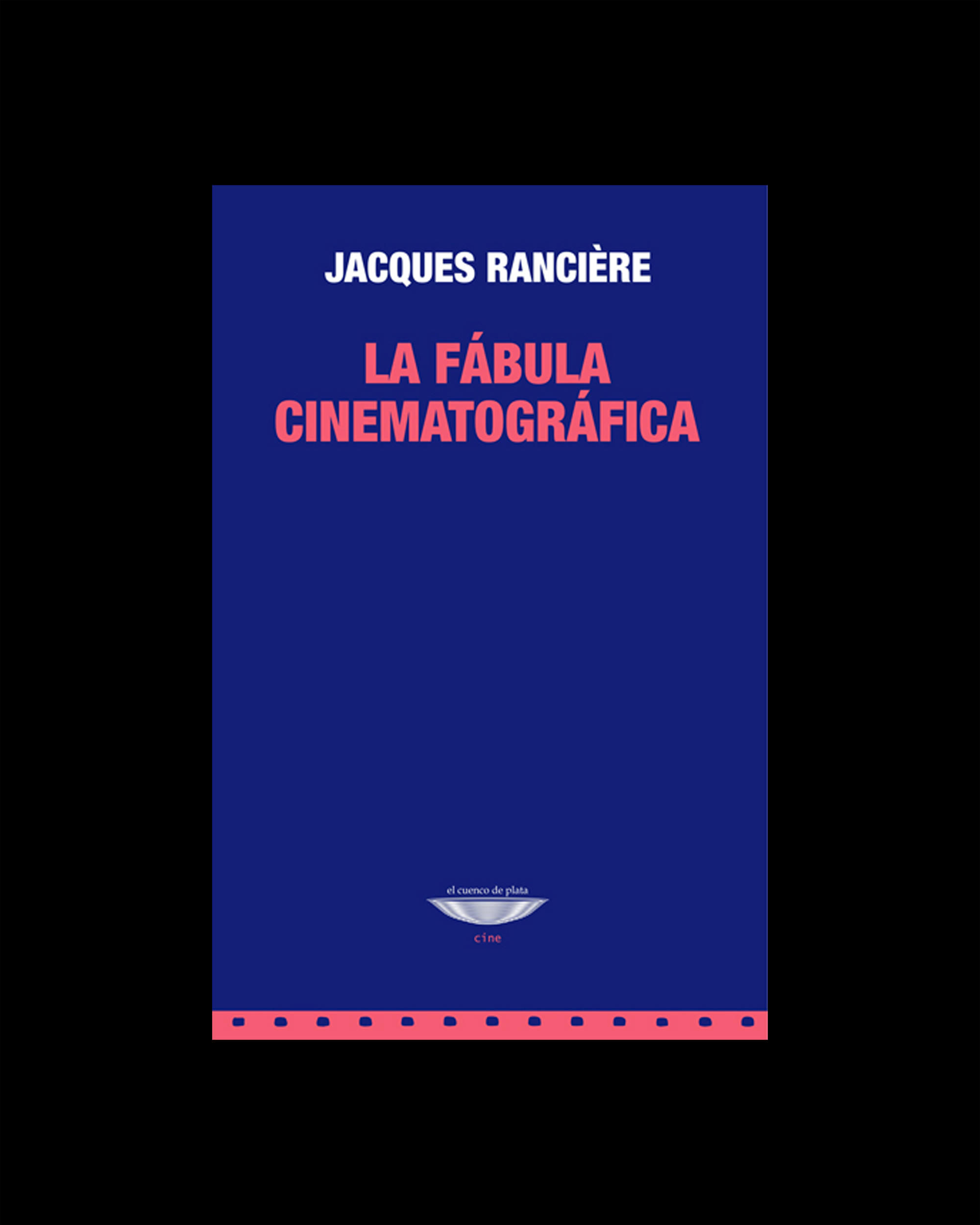 La fábula cinematográfica