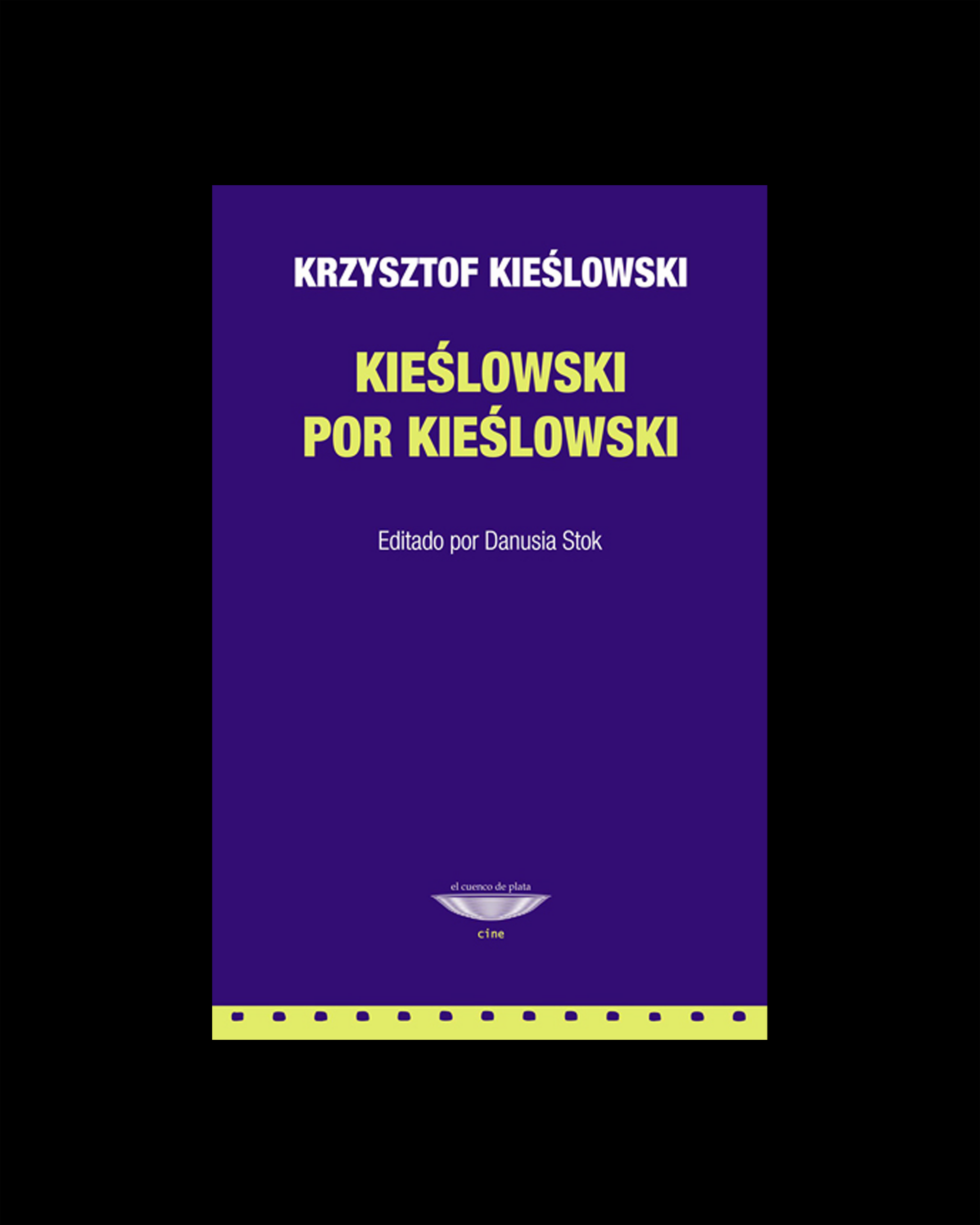 Kieślowski por Kieślowski